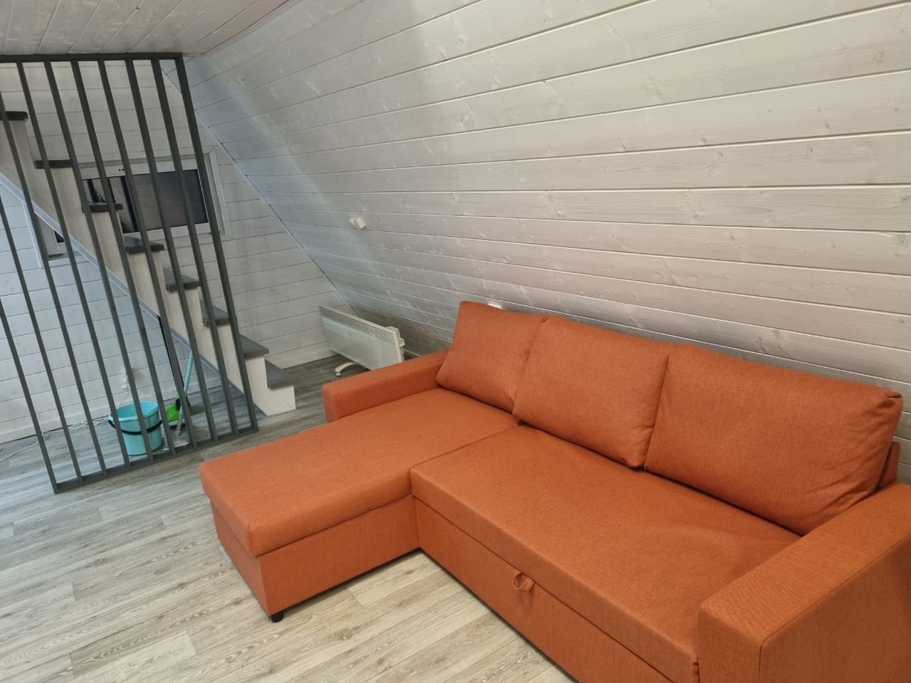 Фото Афрейм