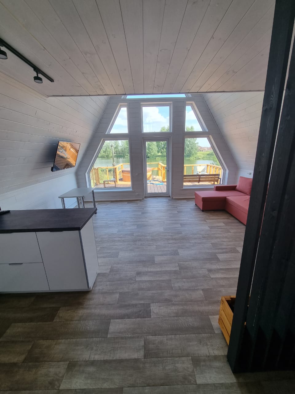 Фото Афрейм