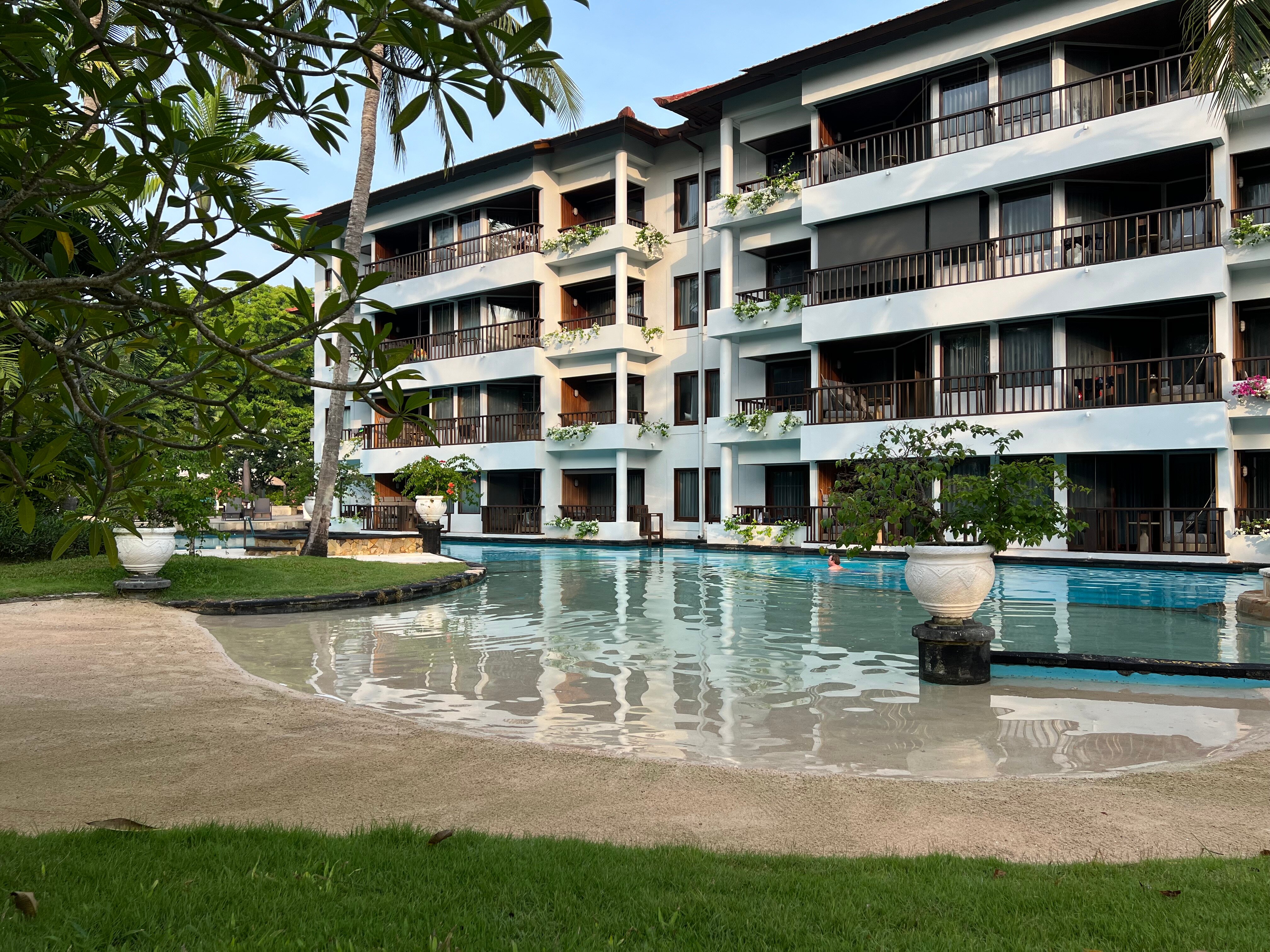 Фото отеля 5