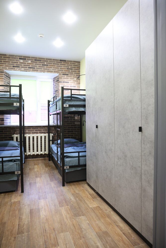 Фото Фабрика