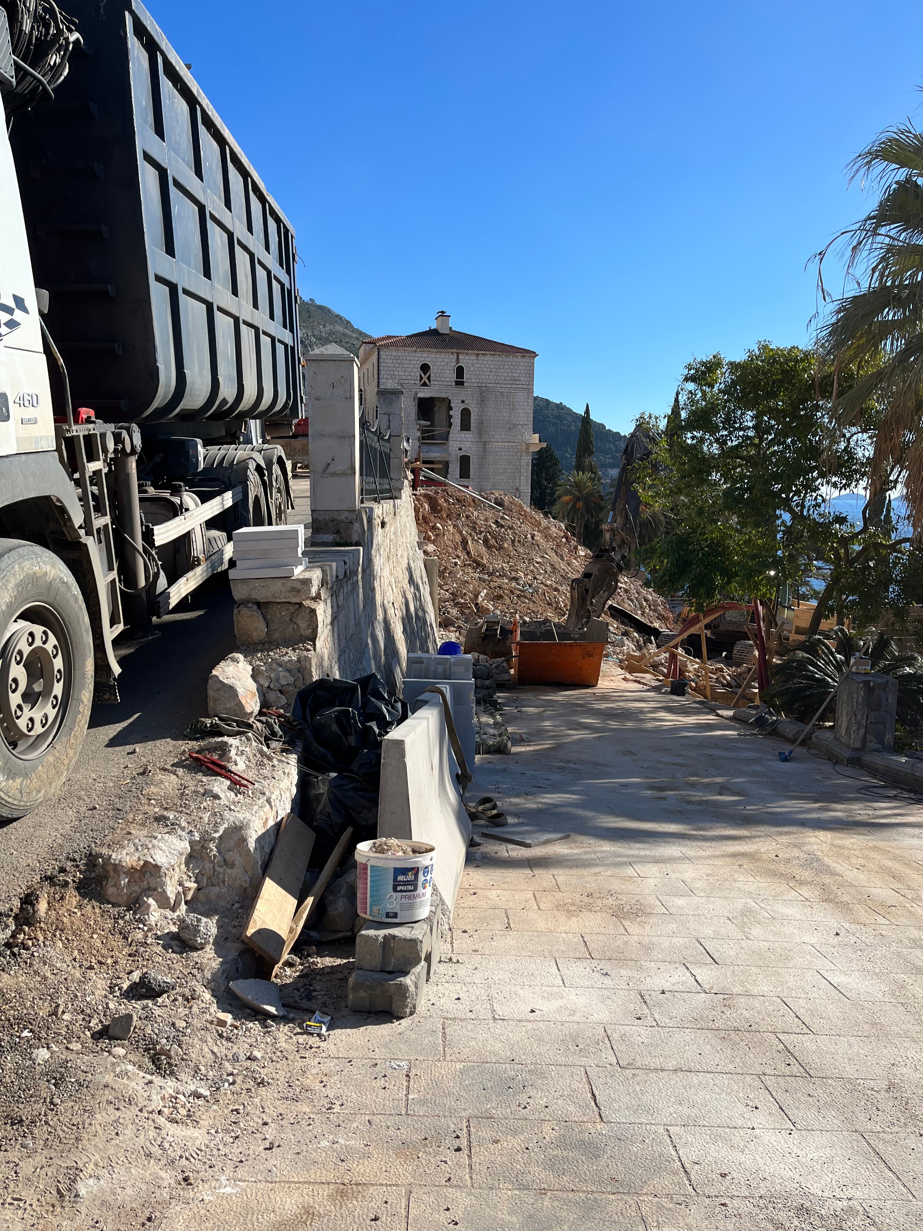 Фото Grand Villa Argentina