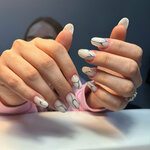 Flyvi nails (Lenina Avenue, 81), estudio de manicura
