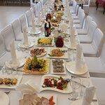 Банкеты.ru (ulitsa Kirova, 2А), restaurant