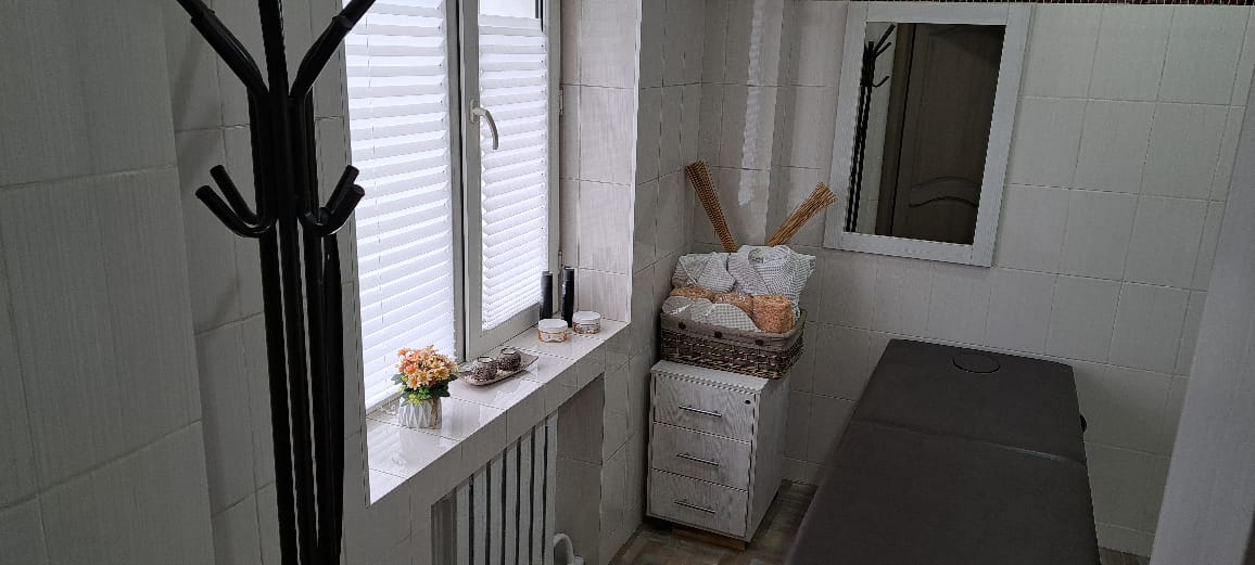 Фото Resident Hotel Almaty