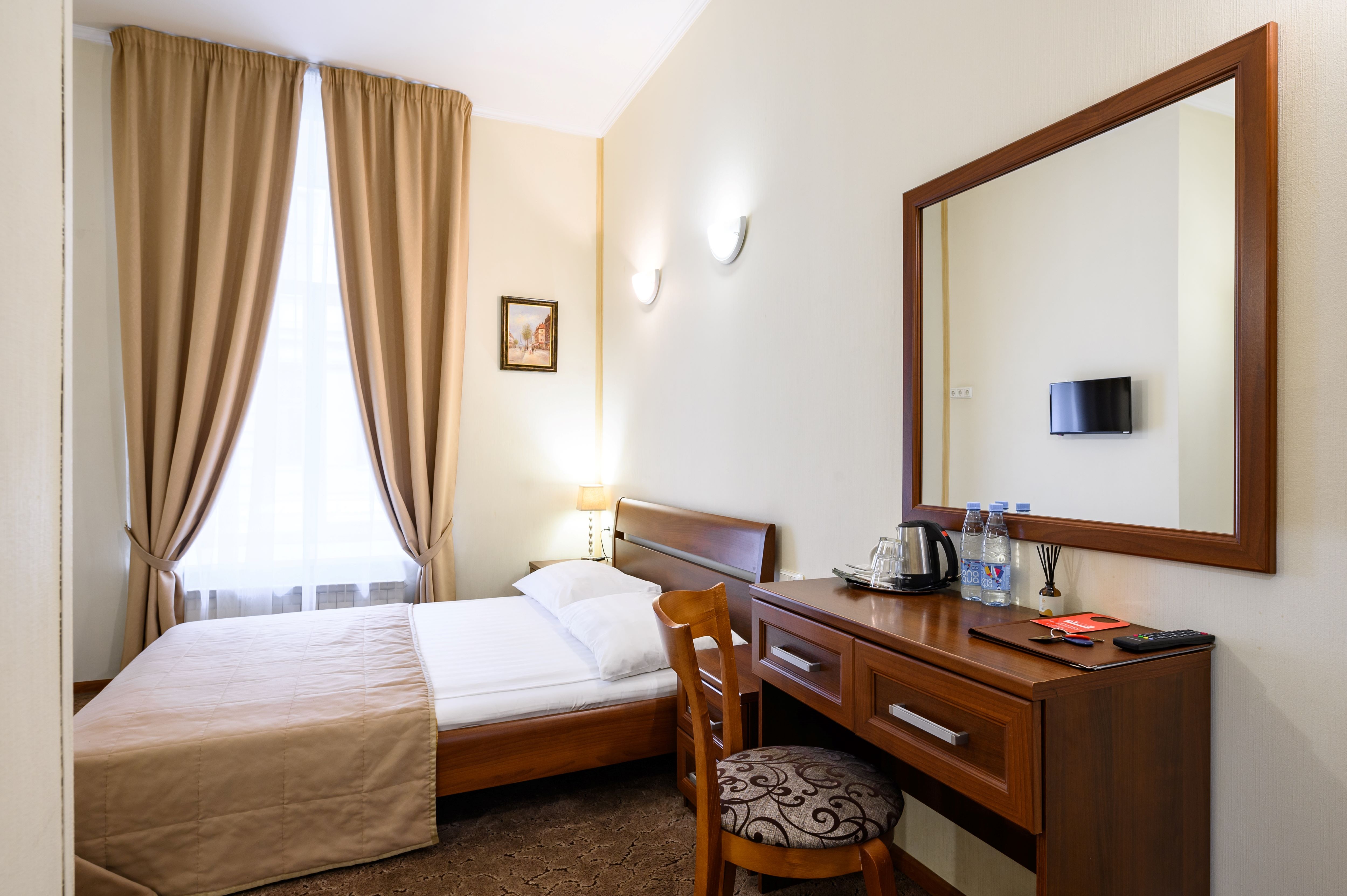 Фото Solo на Большом проспекте