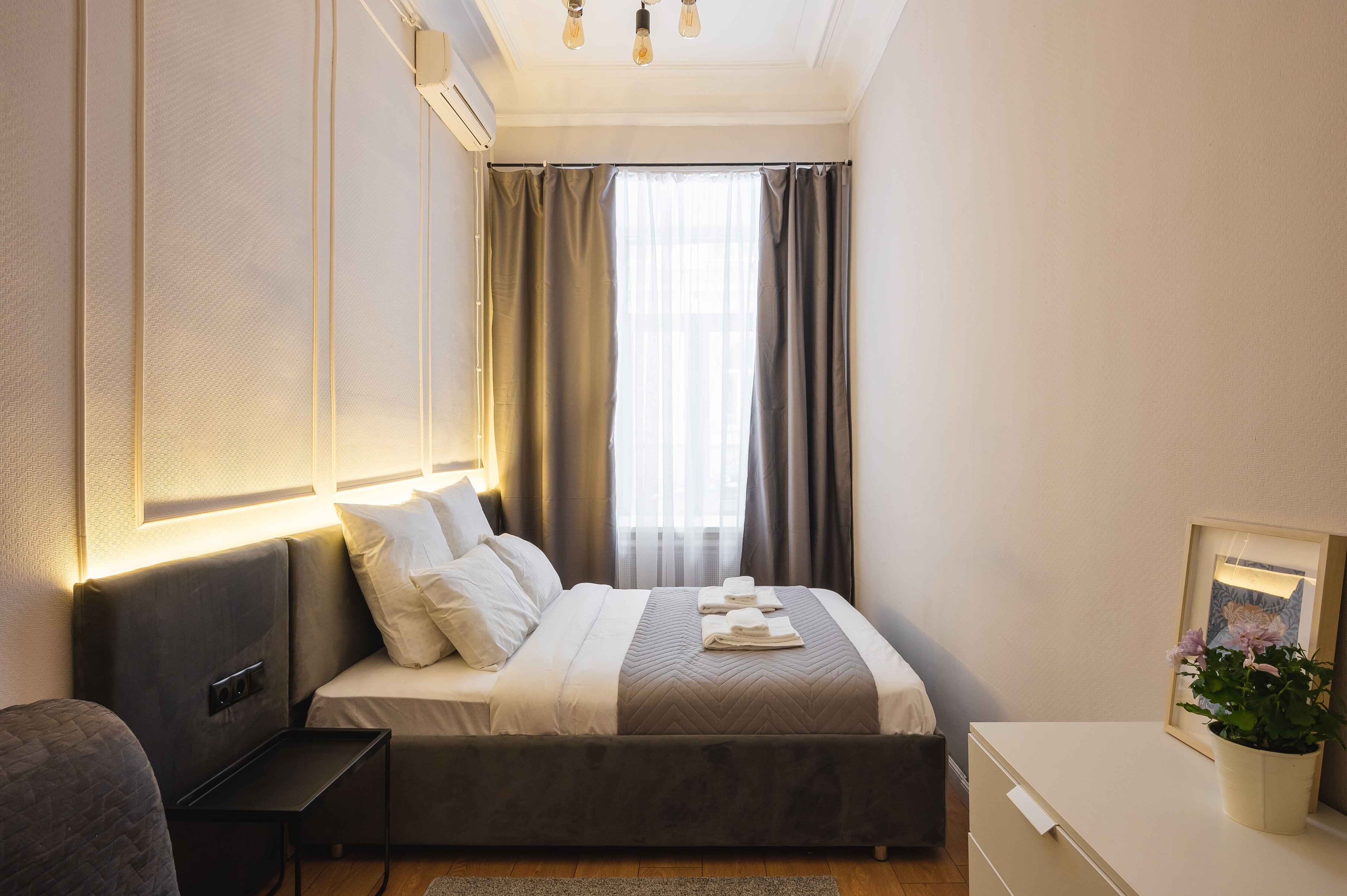 Фото Caps Hotel на Остоженке