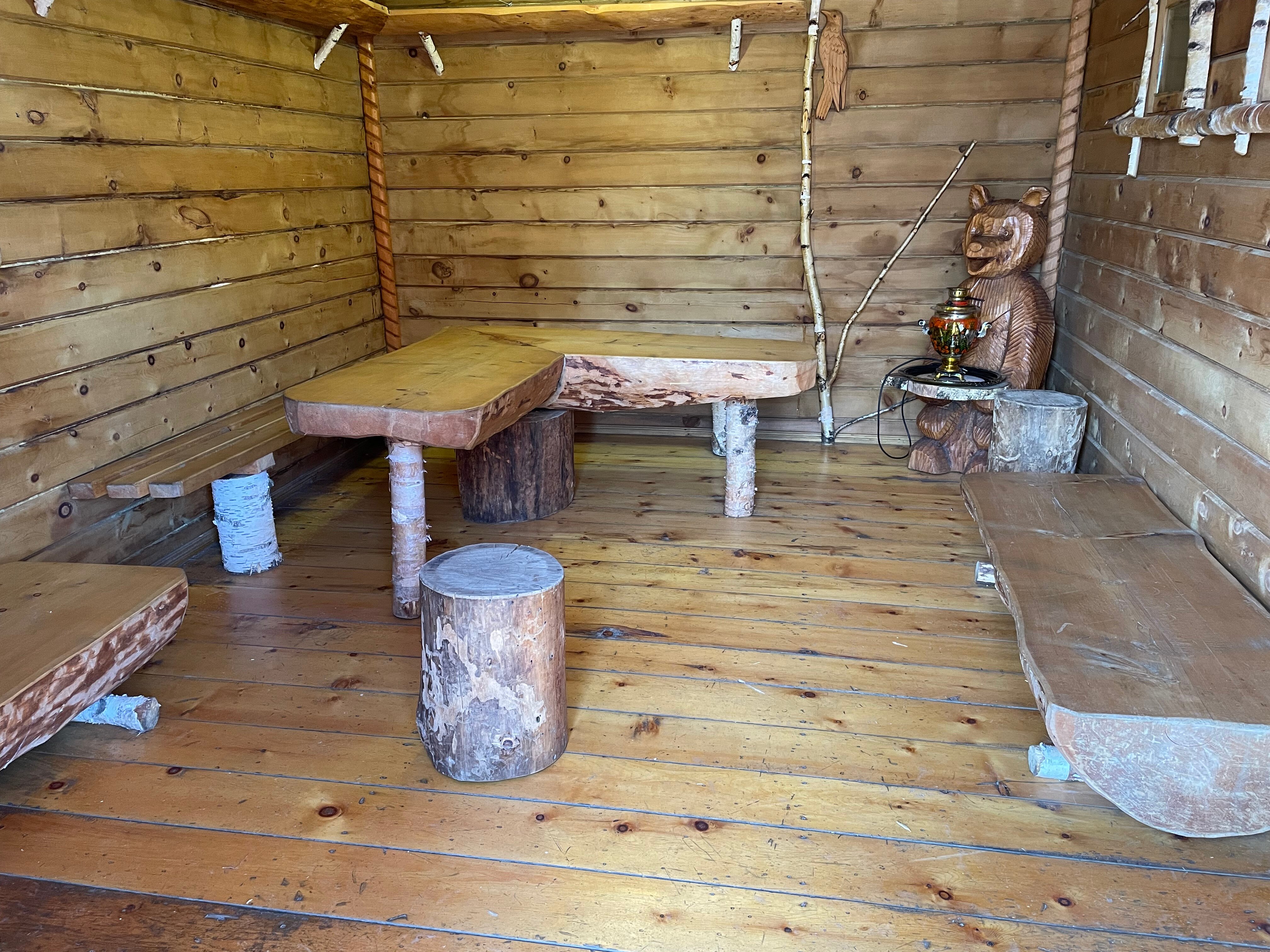 Фото Золотая рыбка