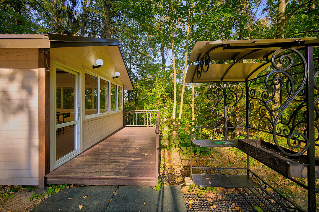 Фото Hilton Garden Inn Moscow New Riga