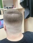 Chio Chio (Suzdalskiy Avenue, 15), hairdresser