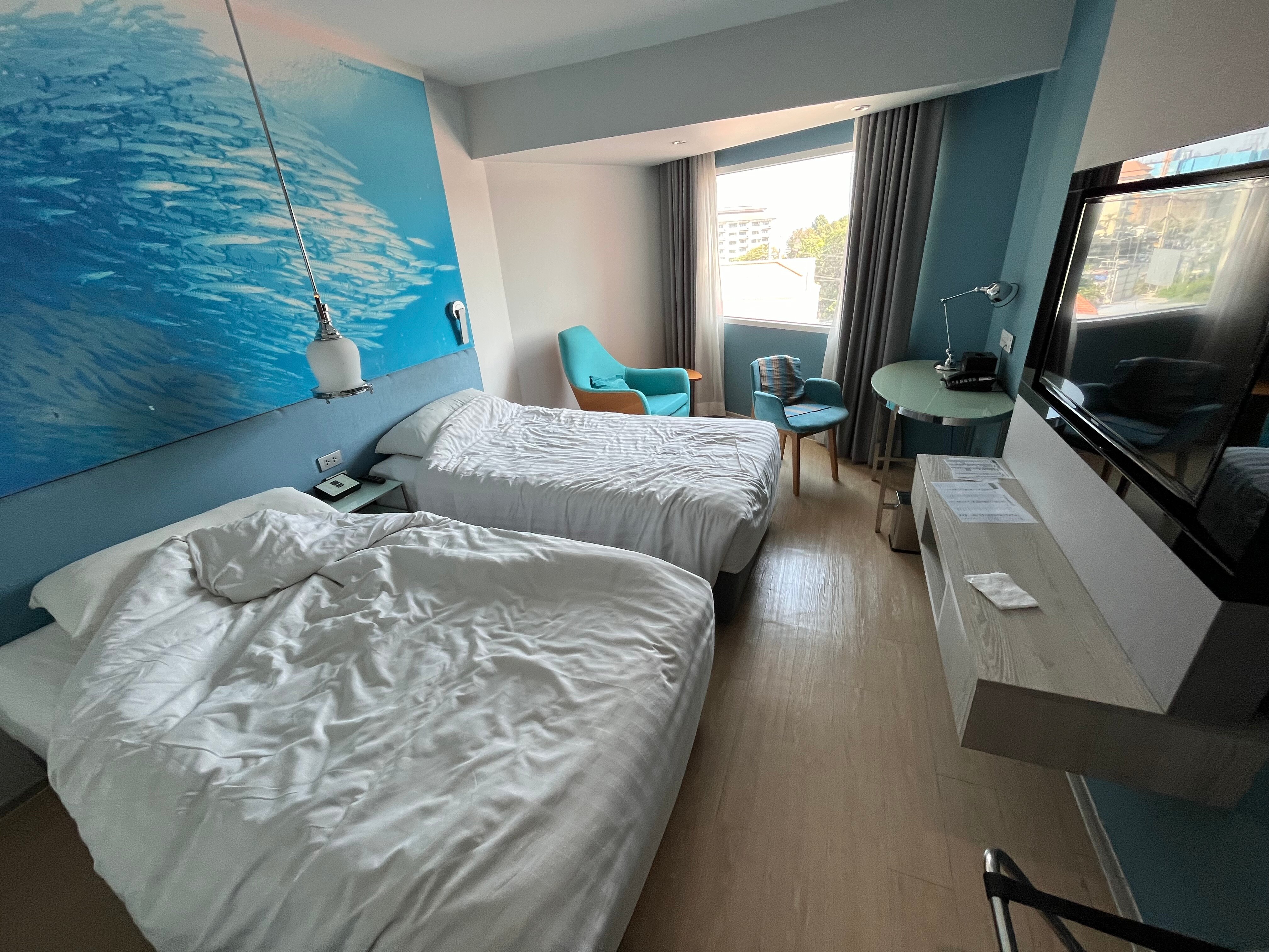 Фото Kudos Parc Pattaya