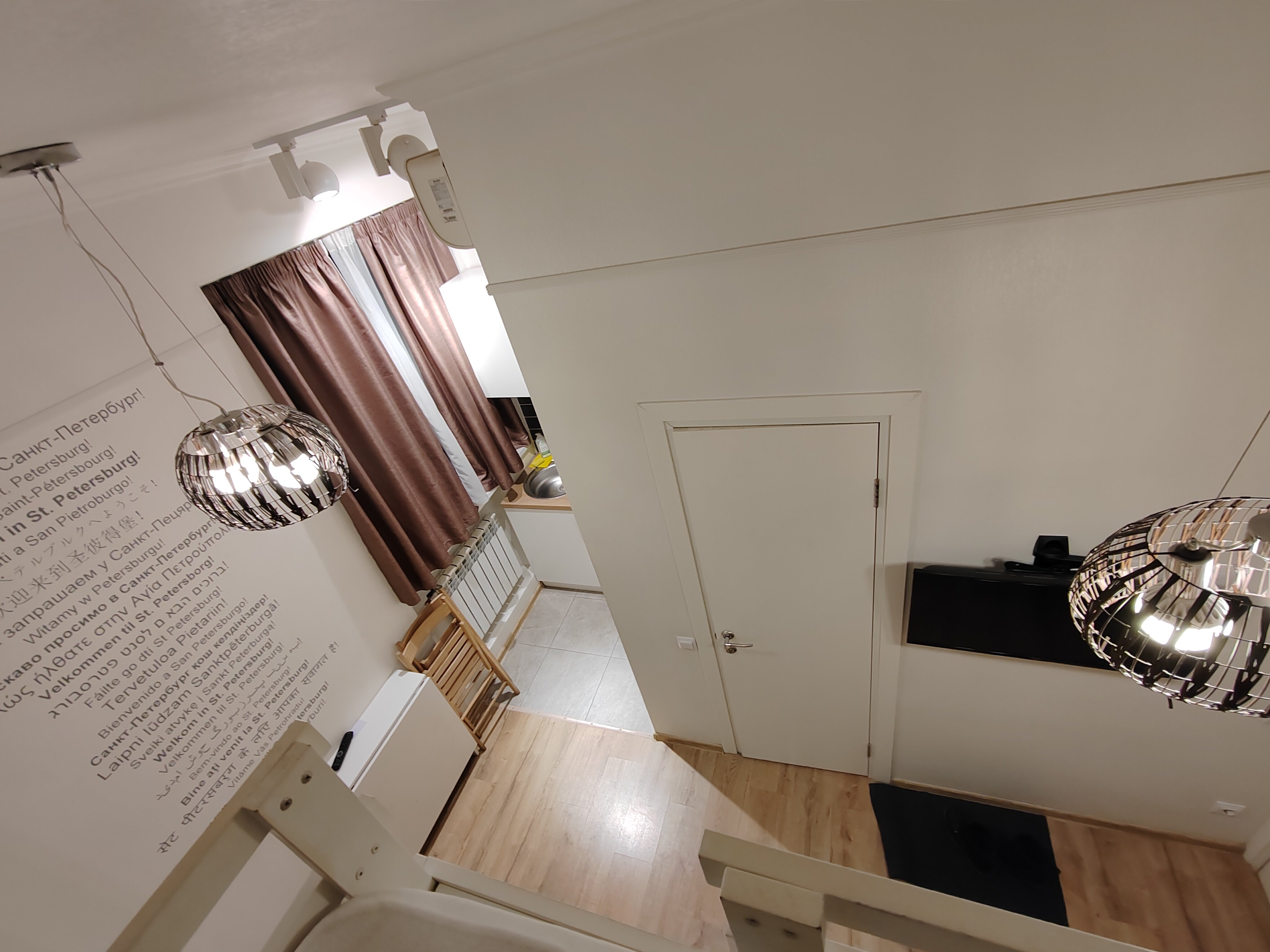 Фото Kamapa apartments