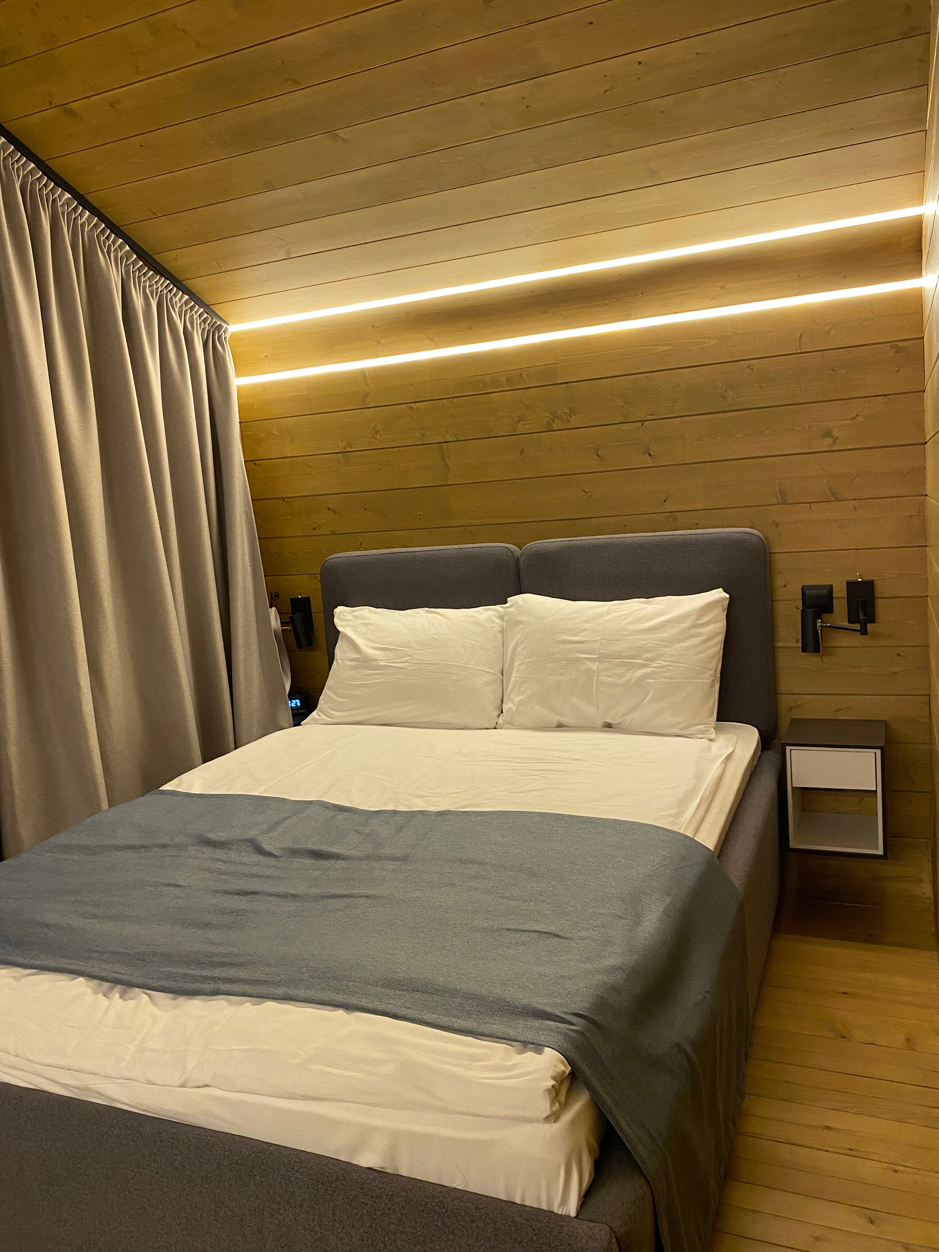 Фото Парк-отель Новая земля