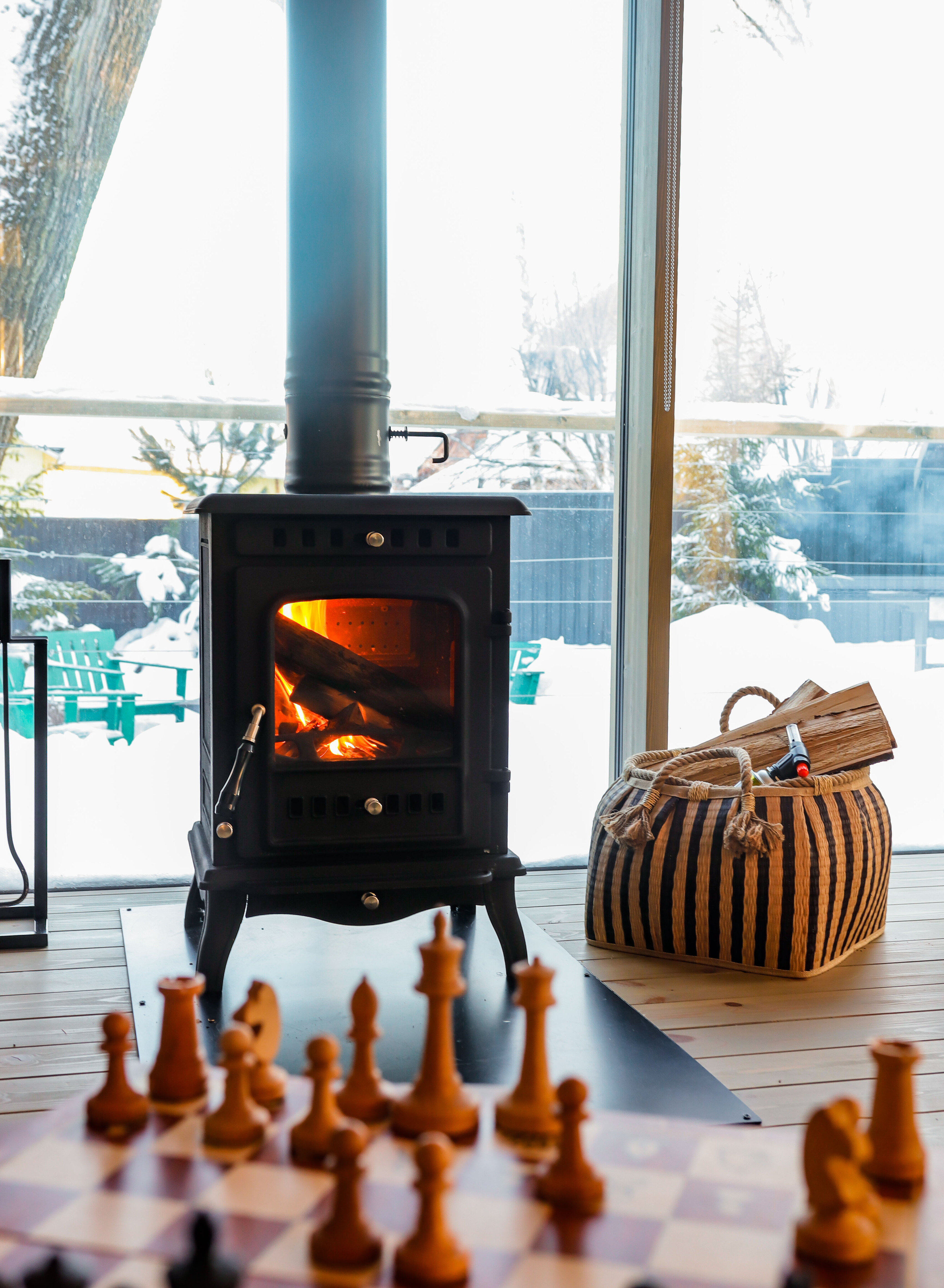 Фото ЧиллВилл