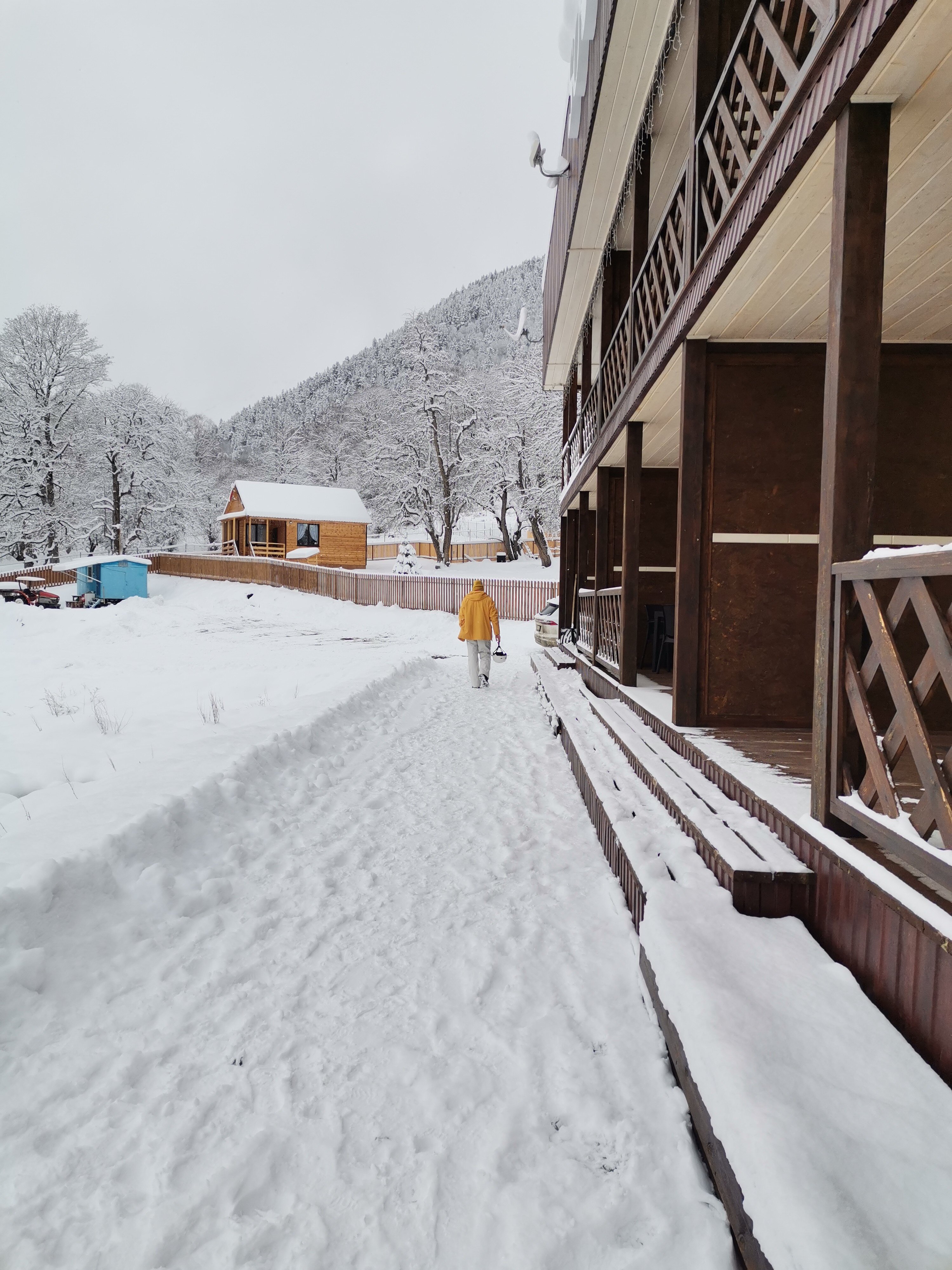 Фото Soul Arkhyz