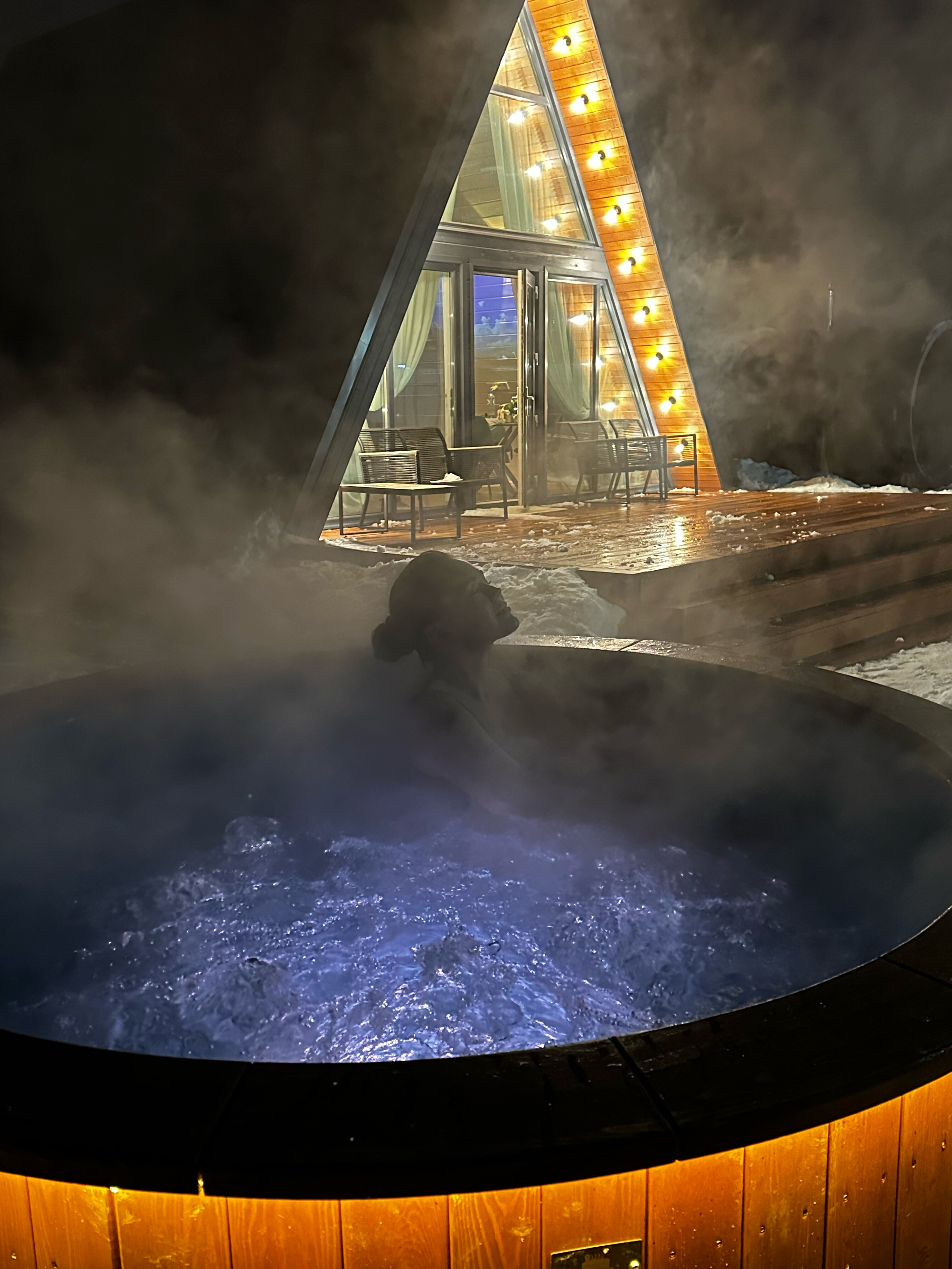 Фото Strawberry Glade