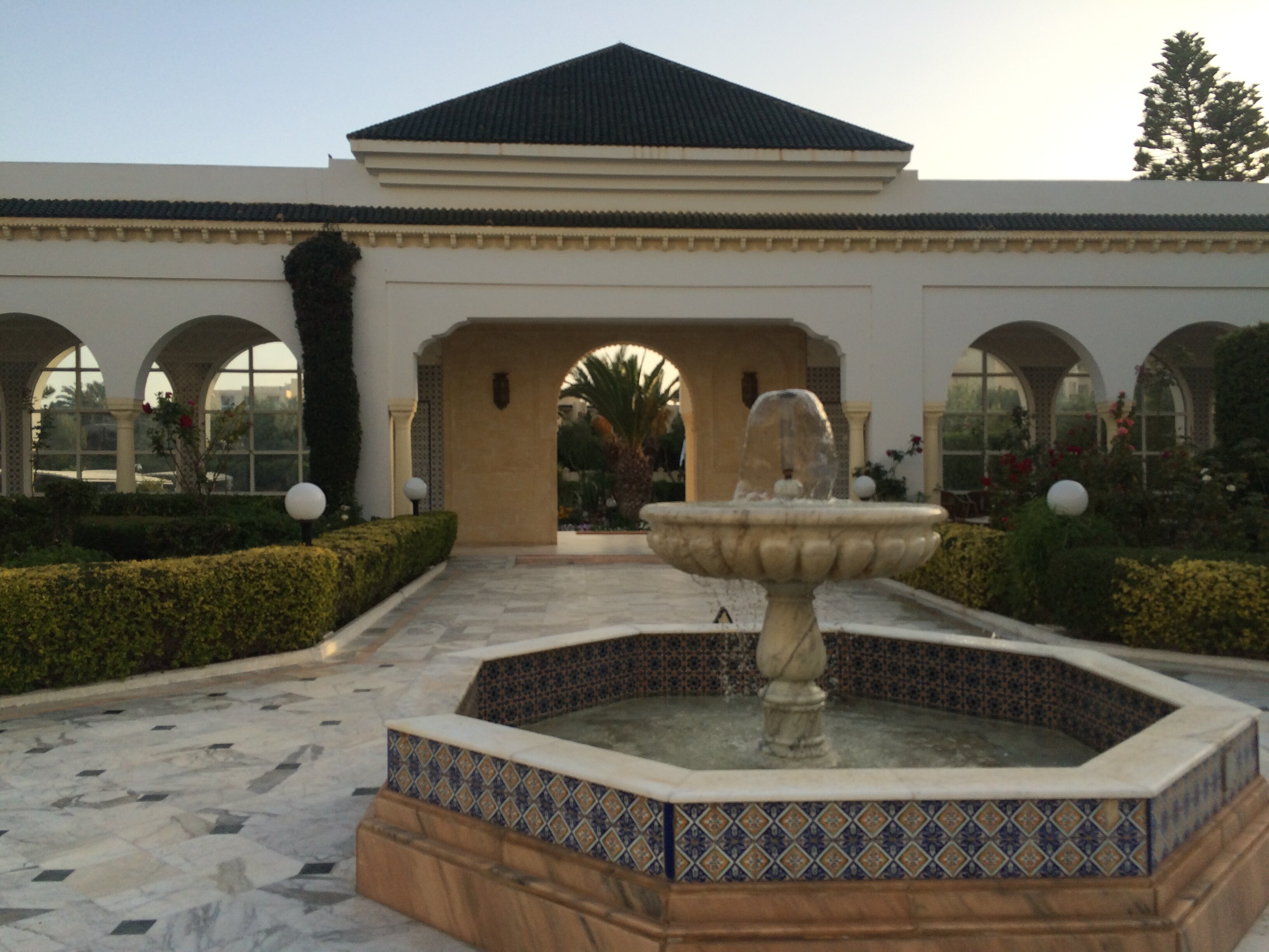 Фото El Mouradi Hammamet