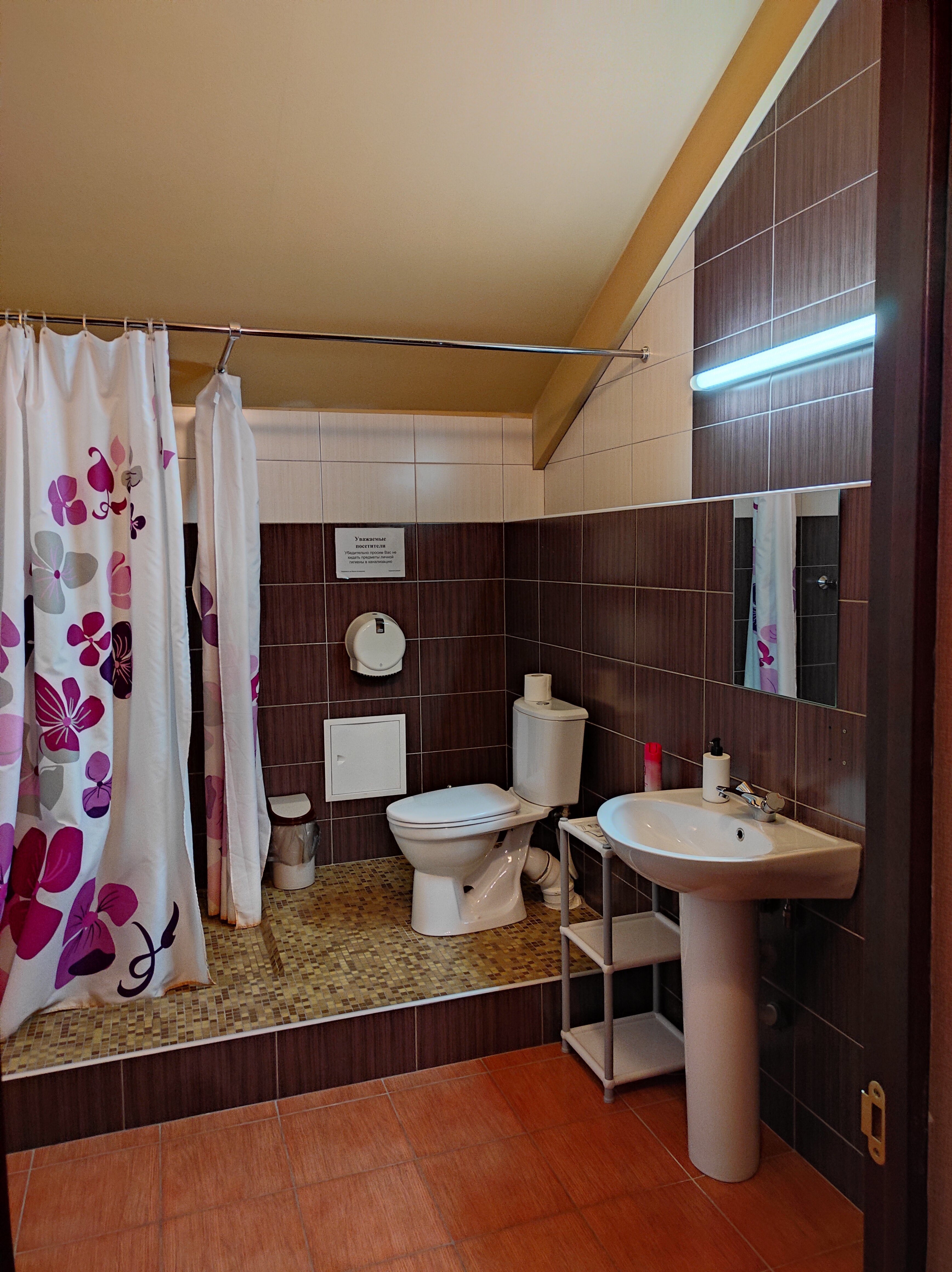 Фото Саврасовская