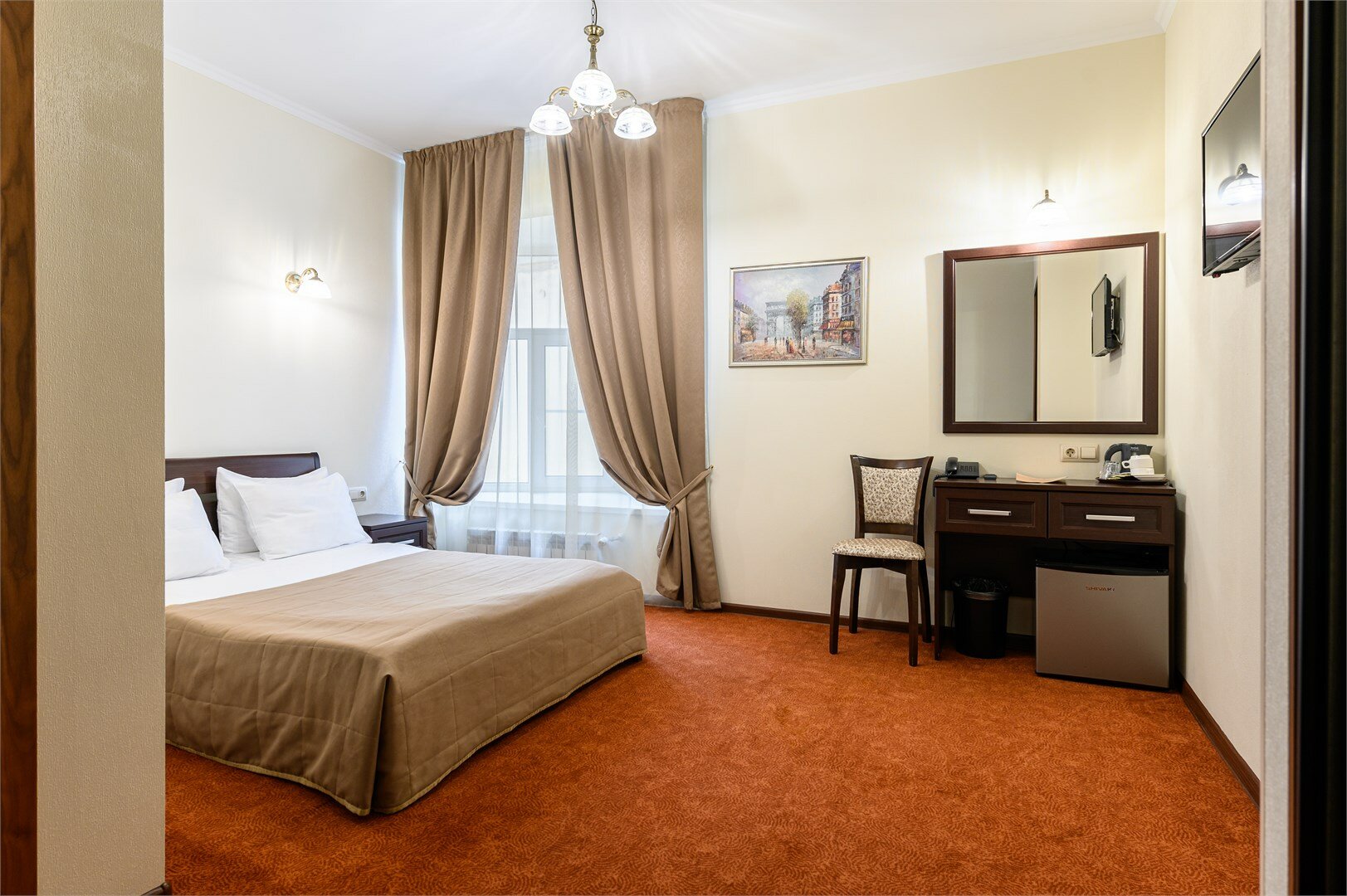 Фото Solo Адмиралтейская