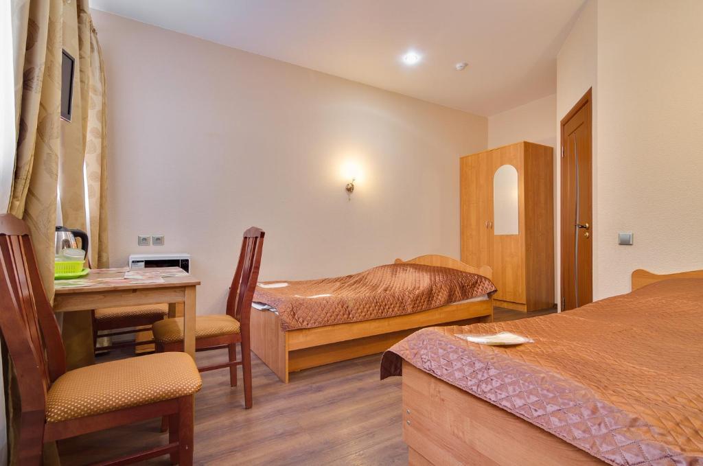 Фото отеля 3