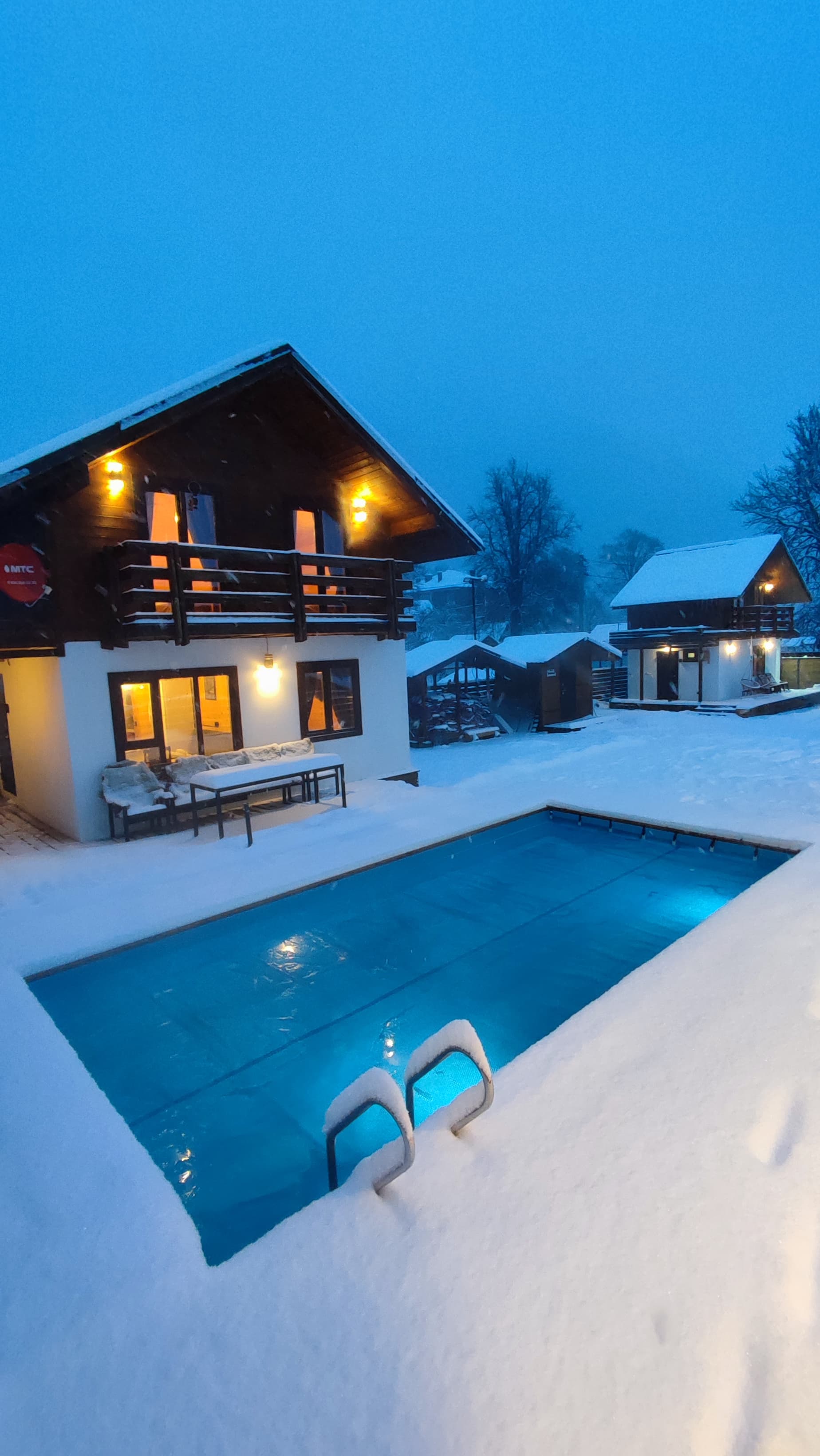 Фото Монтевиль Архыз