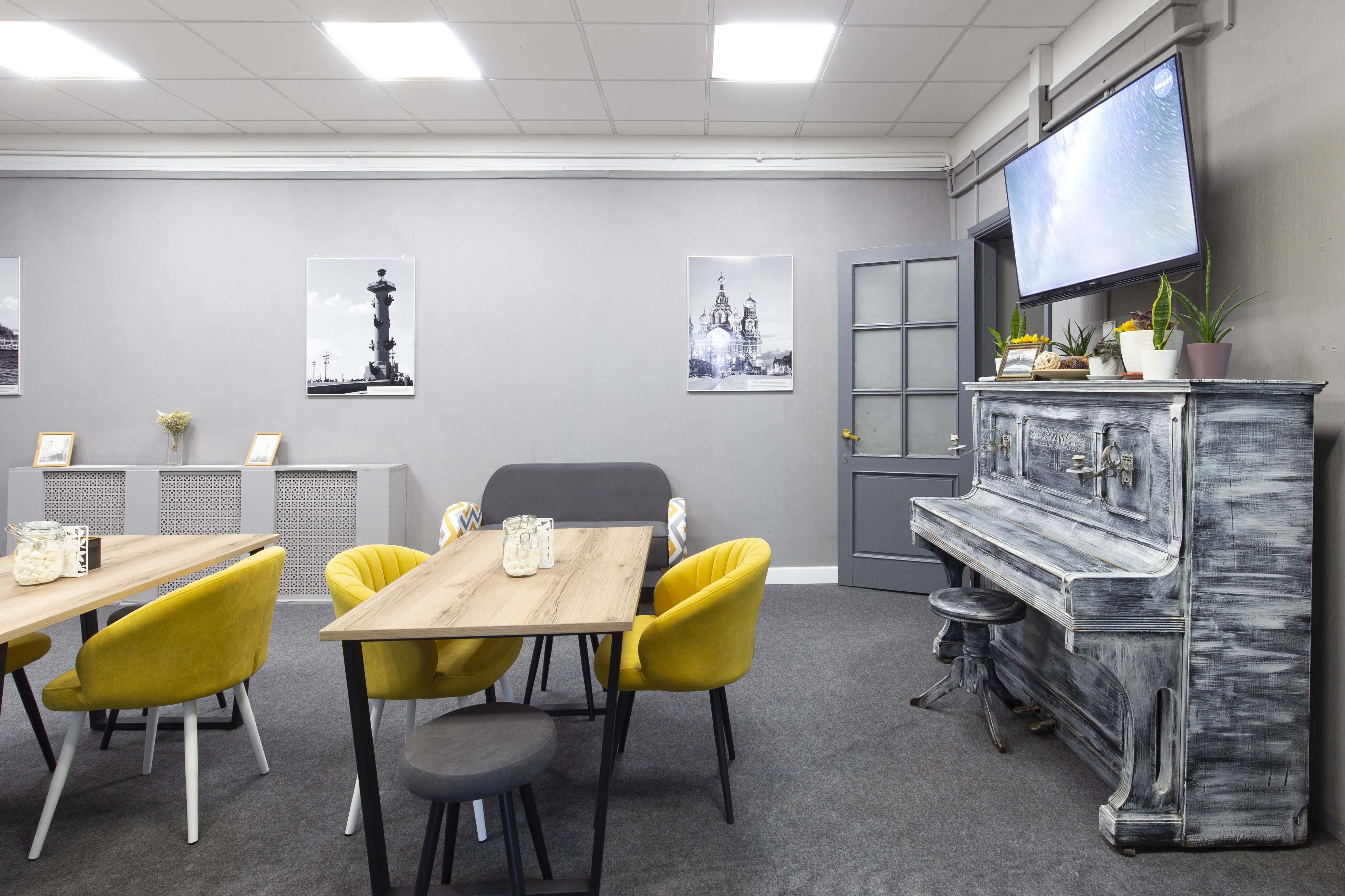 Фото Lopatin Невский 100