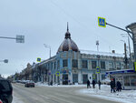 Торговый дом А.Н. Пермяковой (Sovetskaya ulitsa, 26), landmark, attraction