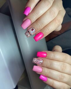 Maris (posyolok Krasnaya Poyma, Sadovaya ulitsa, 2), estudio de manicura