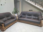 Мебельная мастерская Любимый диван (Литовская ул., 10), ремонт мебели в Санкт‑Петербурге