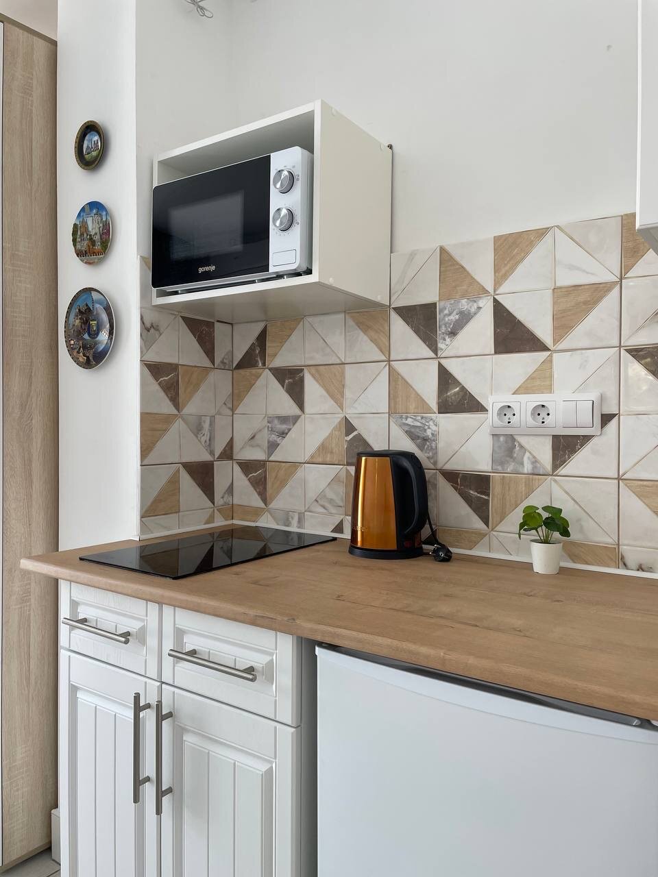 Фото Выше неба