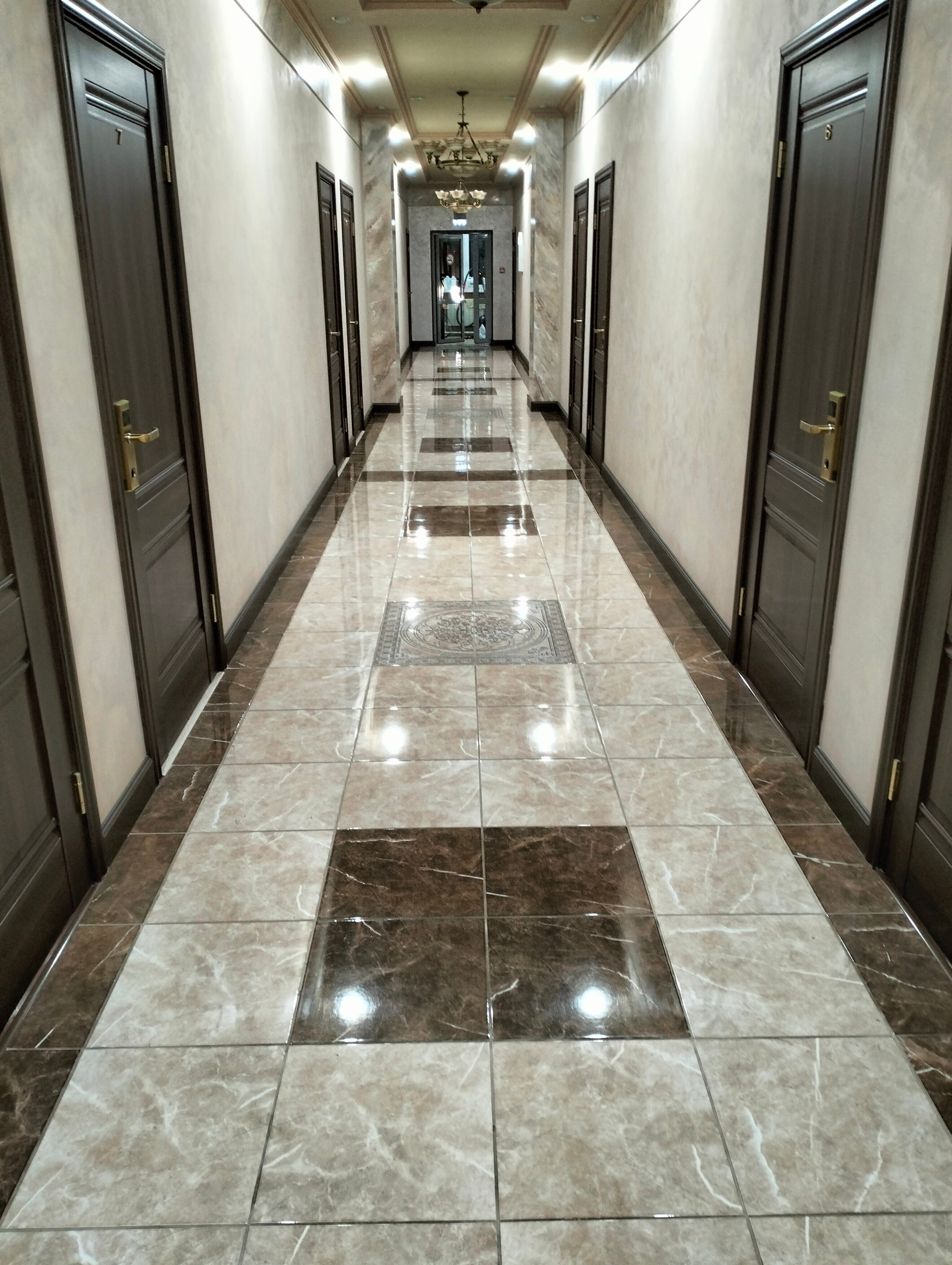 Фото Отель Люкс