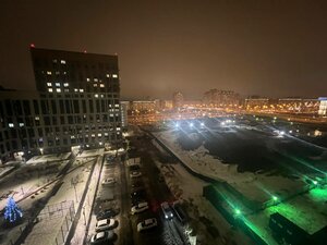 Апартаменты LifeStyle ЖК Ритм