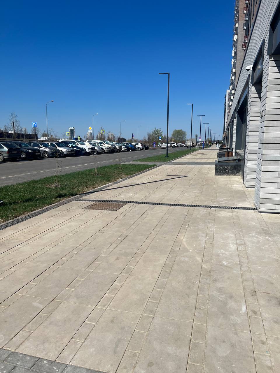 Фото Апартаменты LifeStyle ЖК Ритм