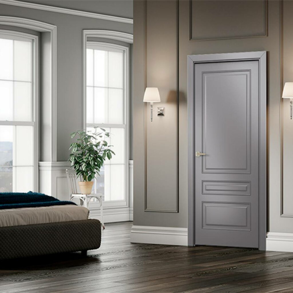 Doors МосДвери, Moscow, photo