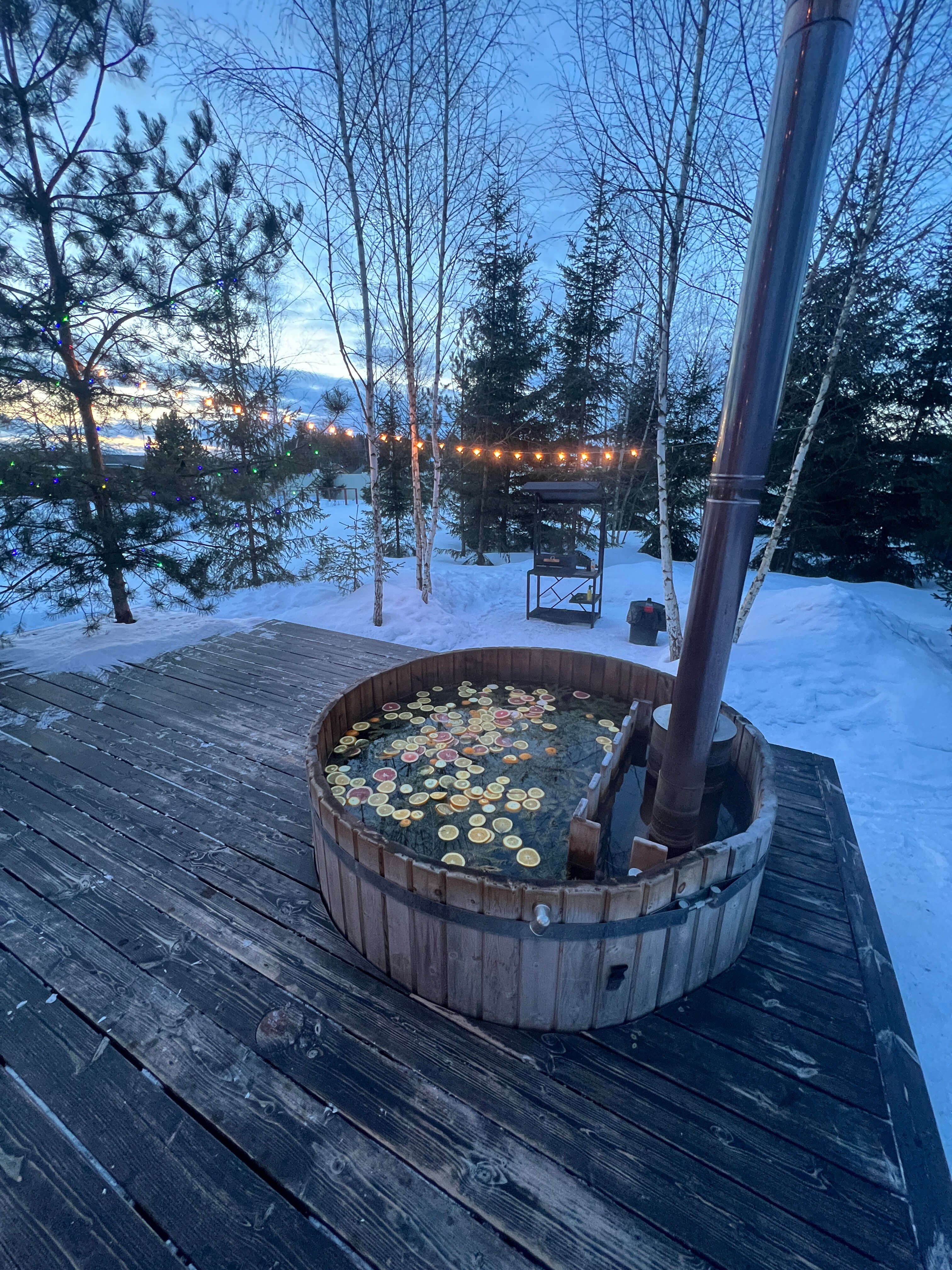 Фото Отдых Без суеты