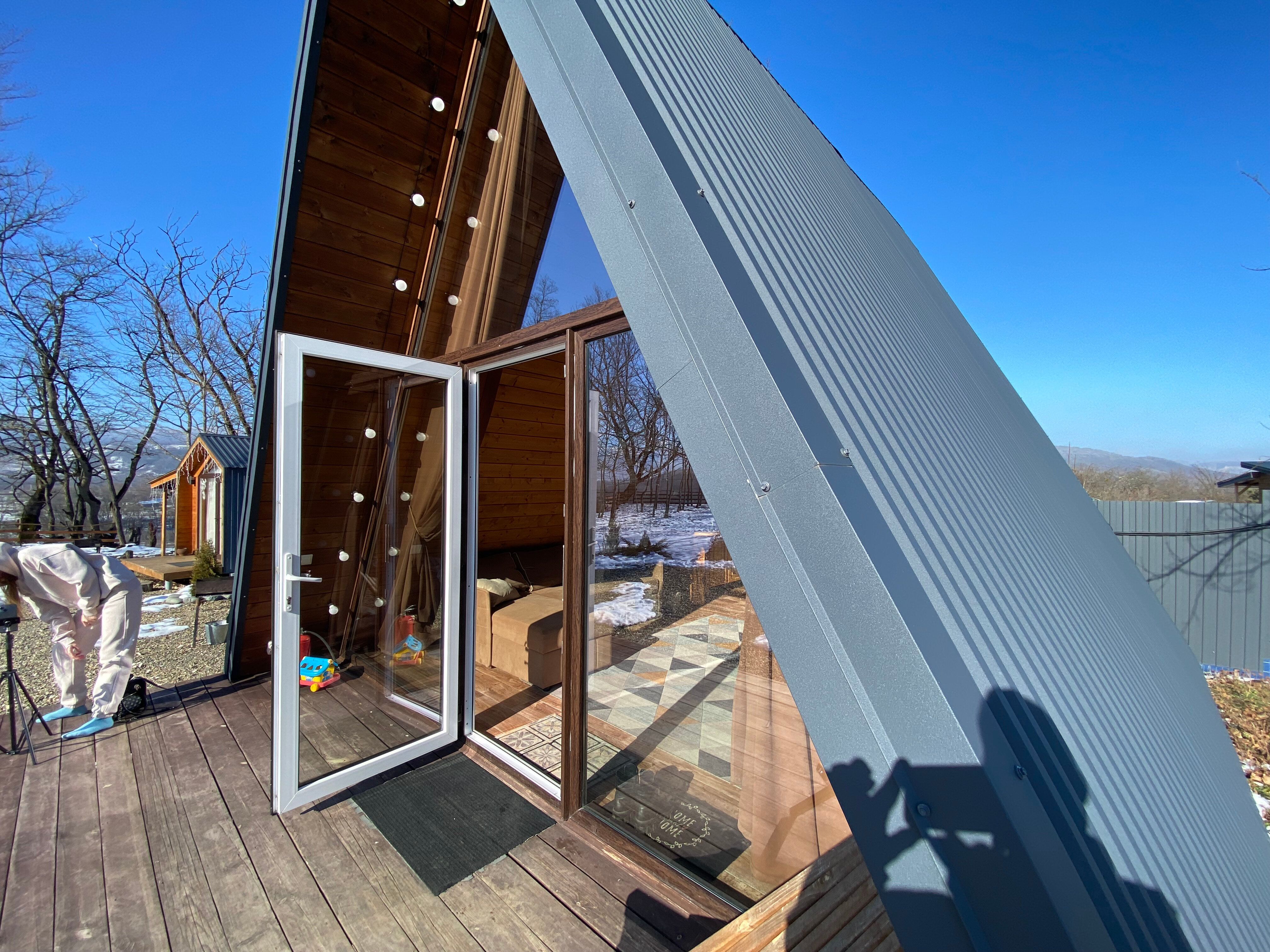 Фото Тайна Гор