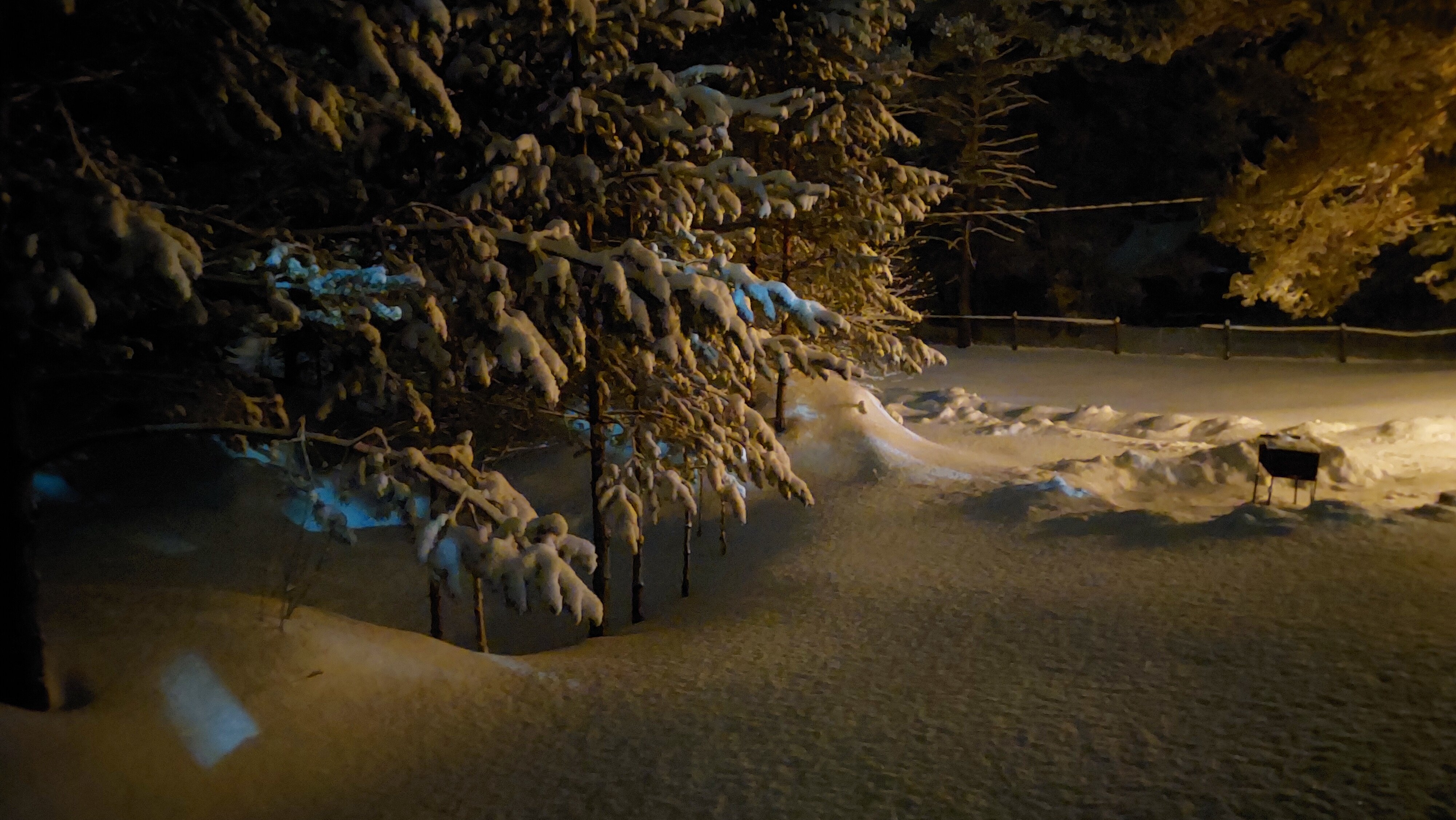 Фото Три вершины