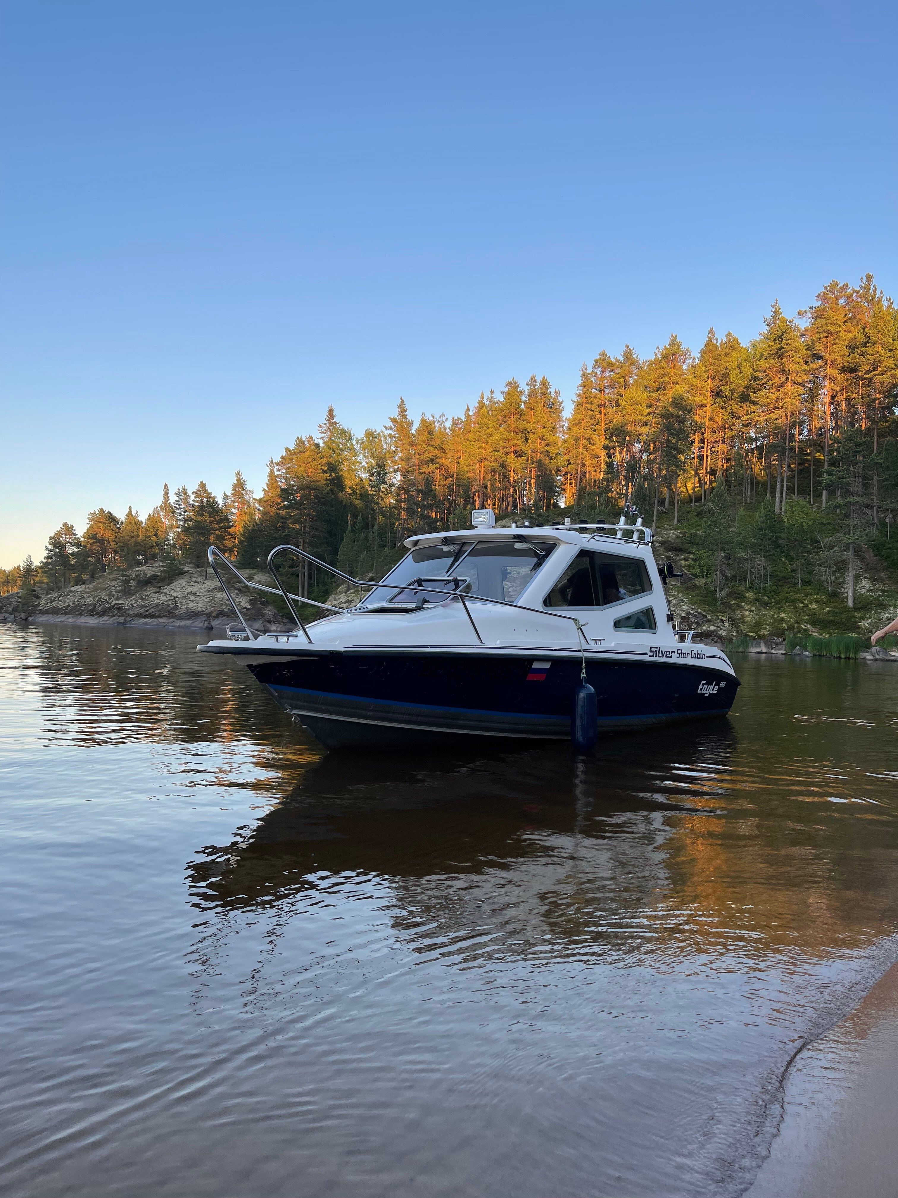 Фото Дивное