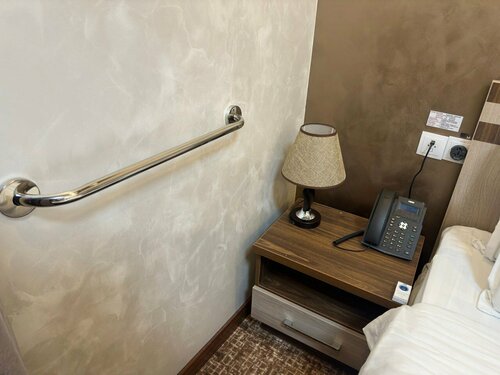 Гостиница Rayyan Hotel & SPA Tashkent