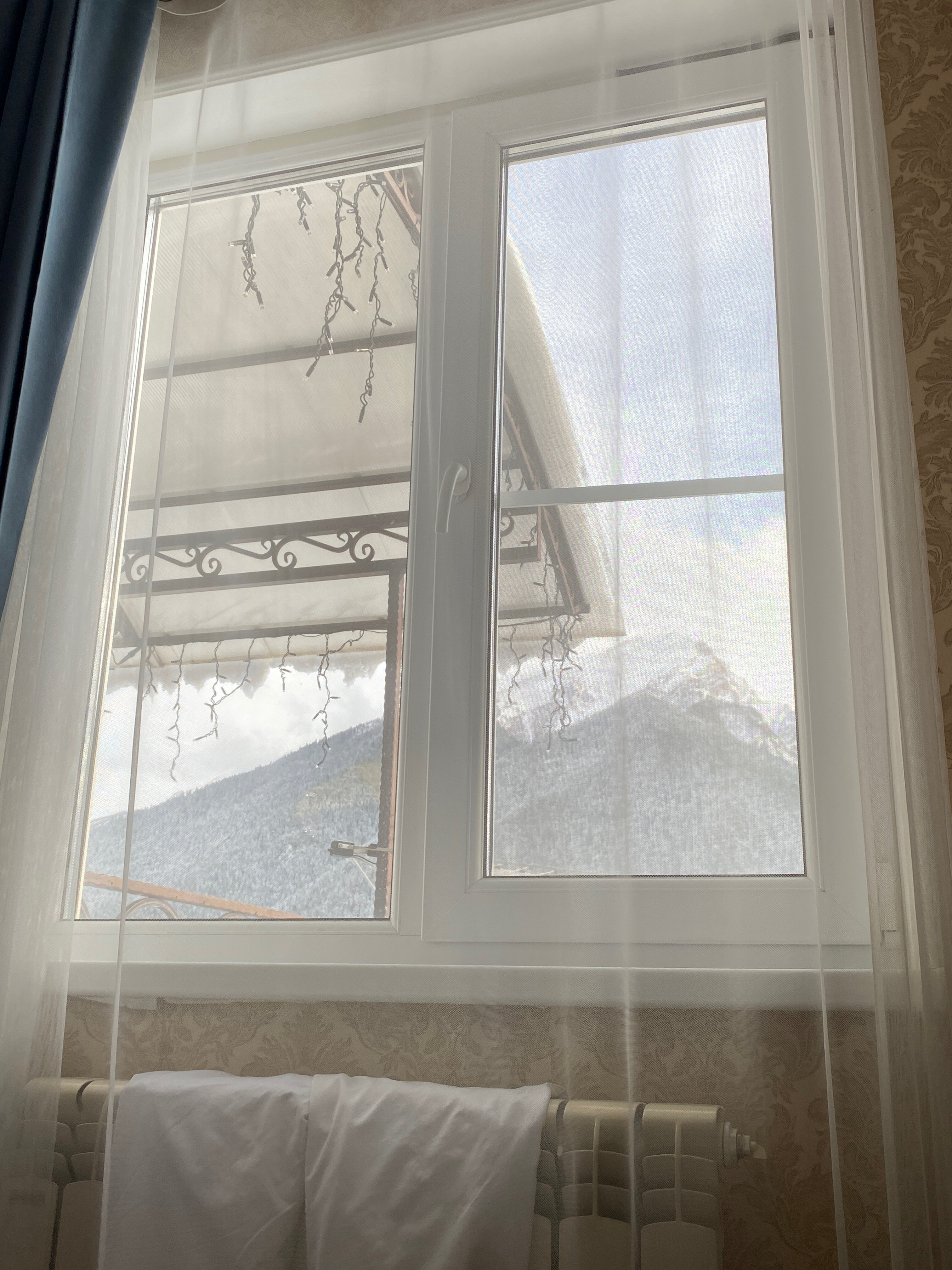 Фото Алан-Тау