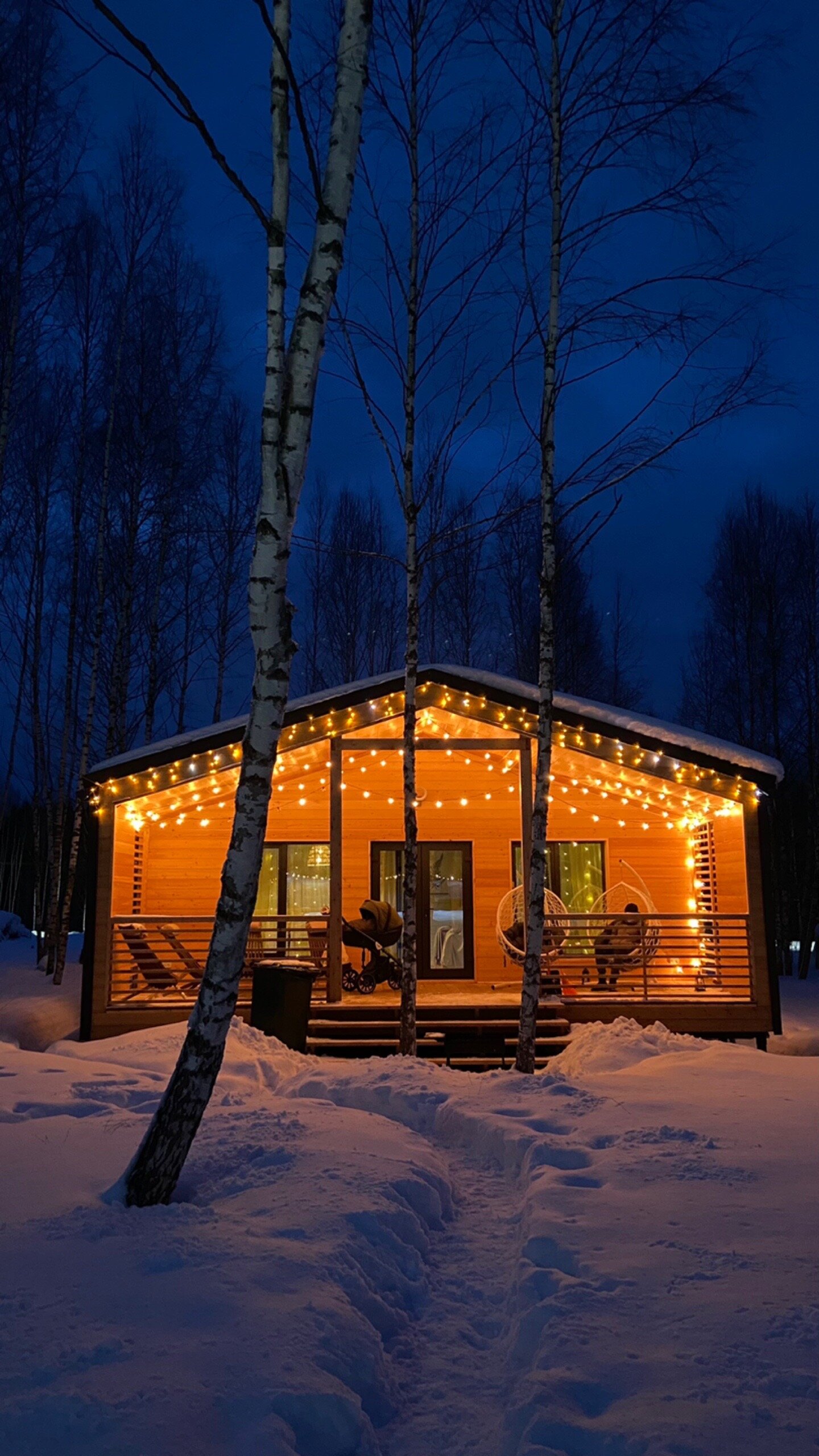 Фото Light House