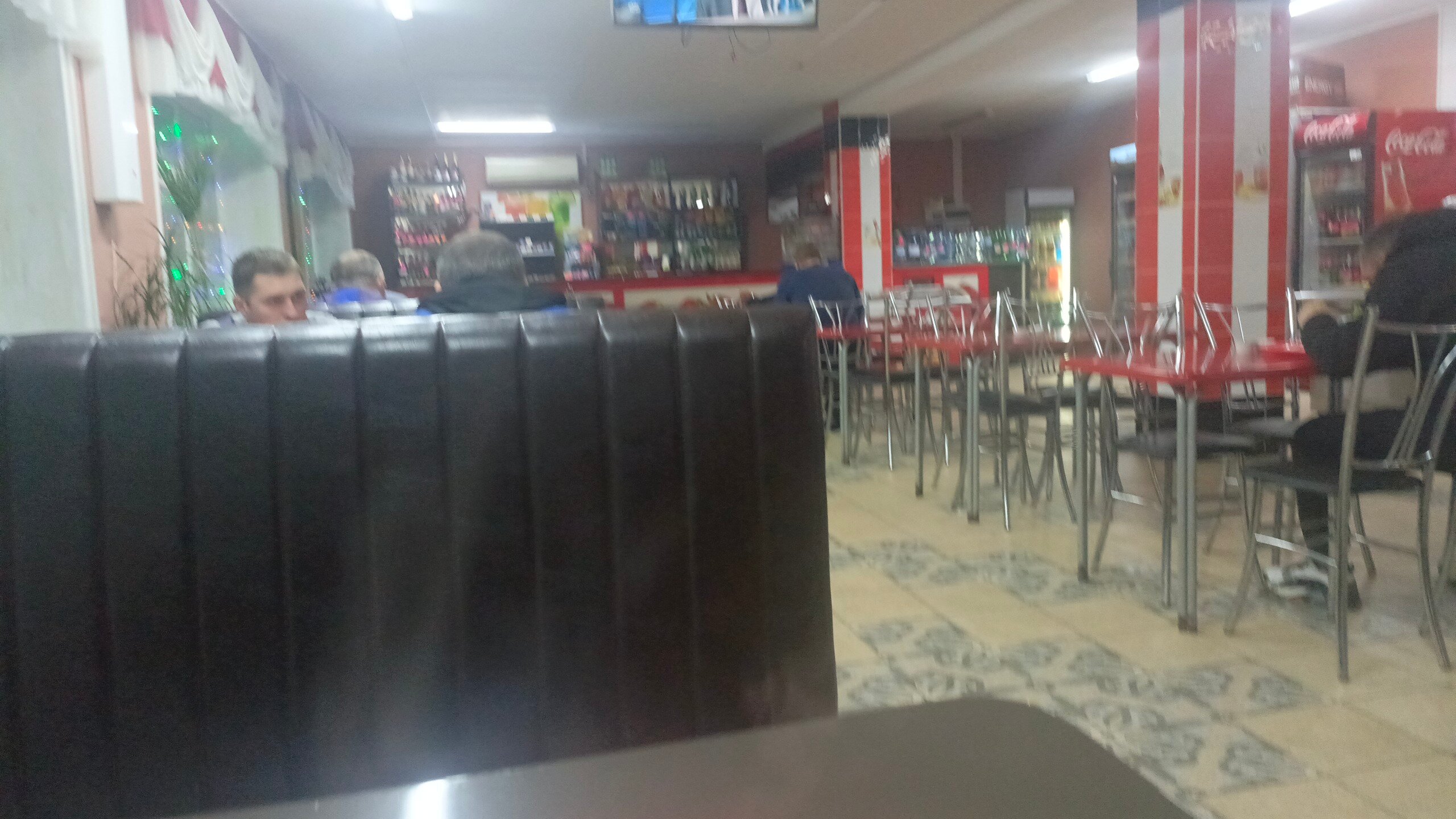 Фото Спарта