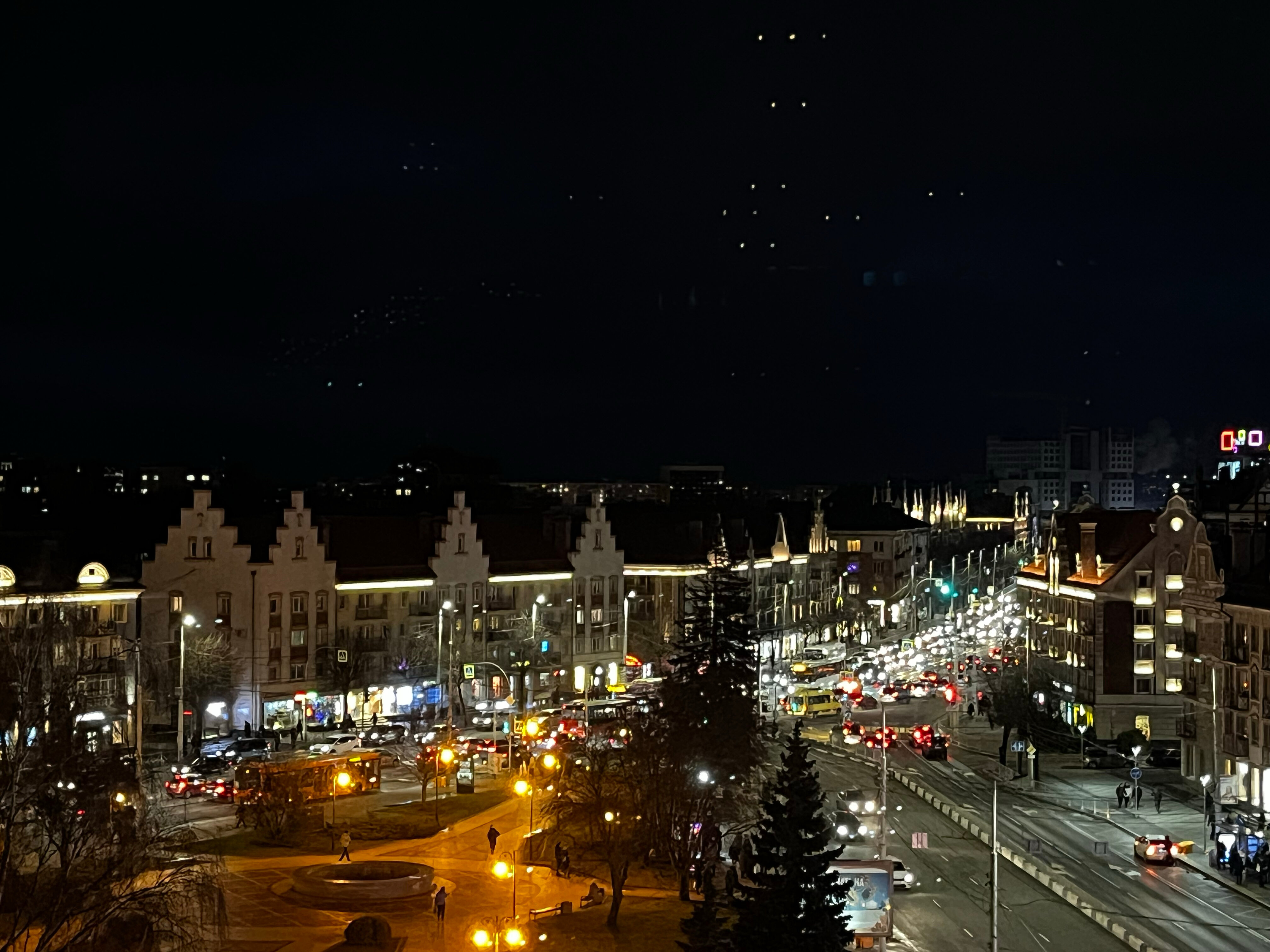 Фото Европа