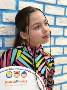 Krasafchiki (Revolyutsii Street, 13к2), hairdresser