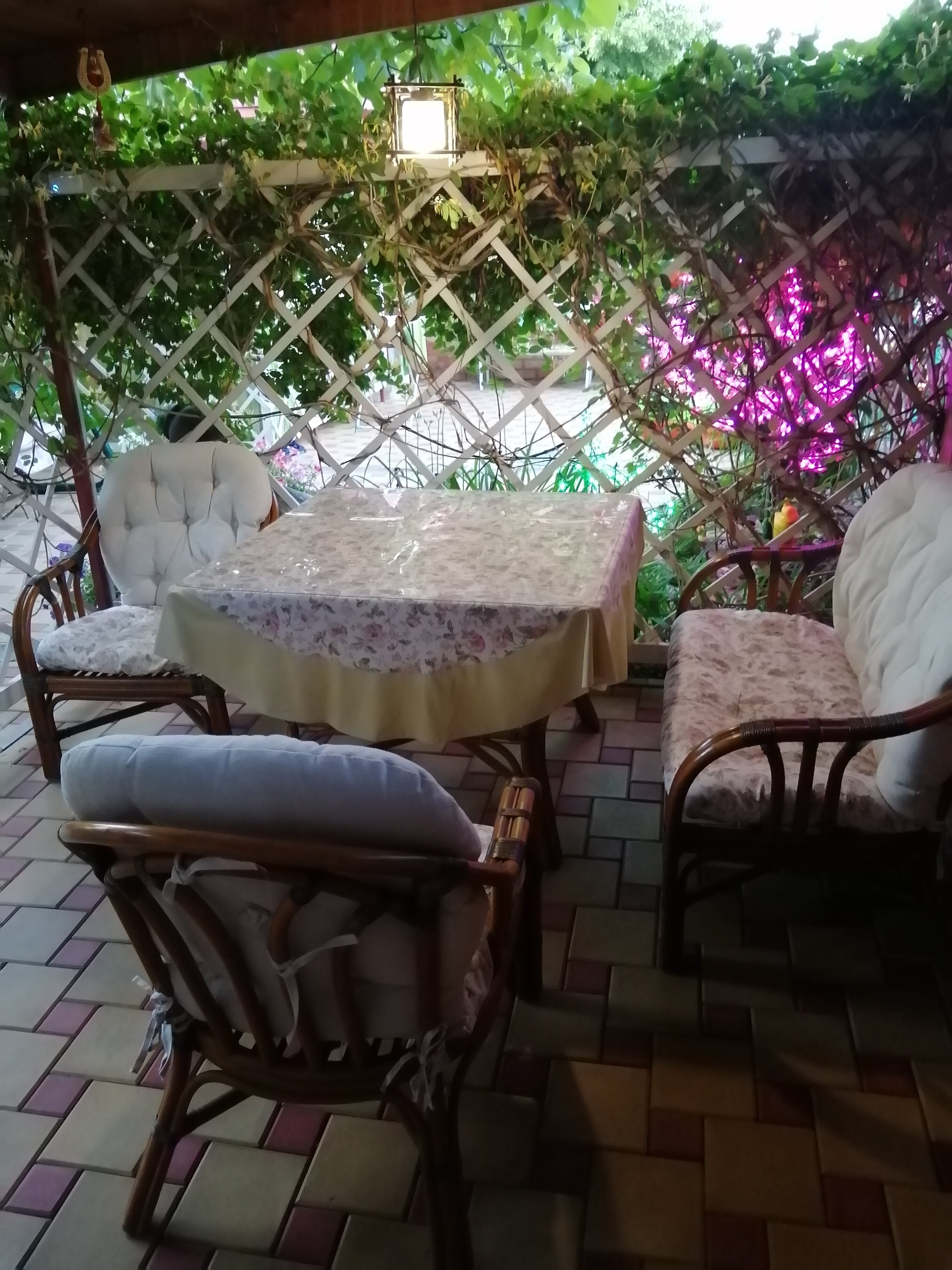 Фото Уютный дом