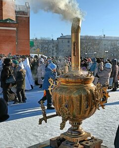 Усть-Каменогорская и Семипалатинская епархия РПЦ (ул. Лихарева, 16, Усть-Каменогорск), православный храм в Усть‑Каменогорске