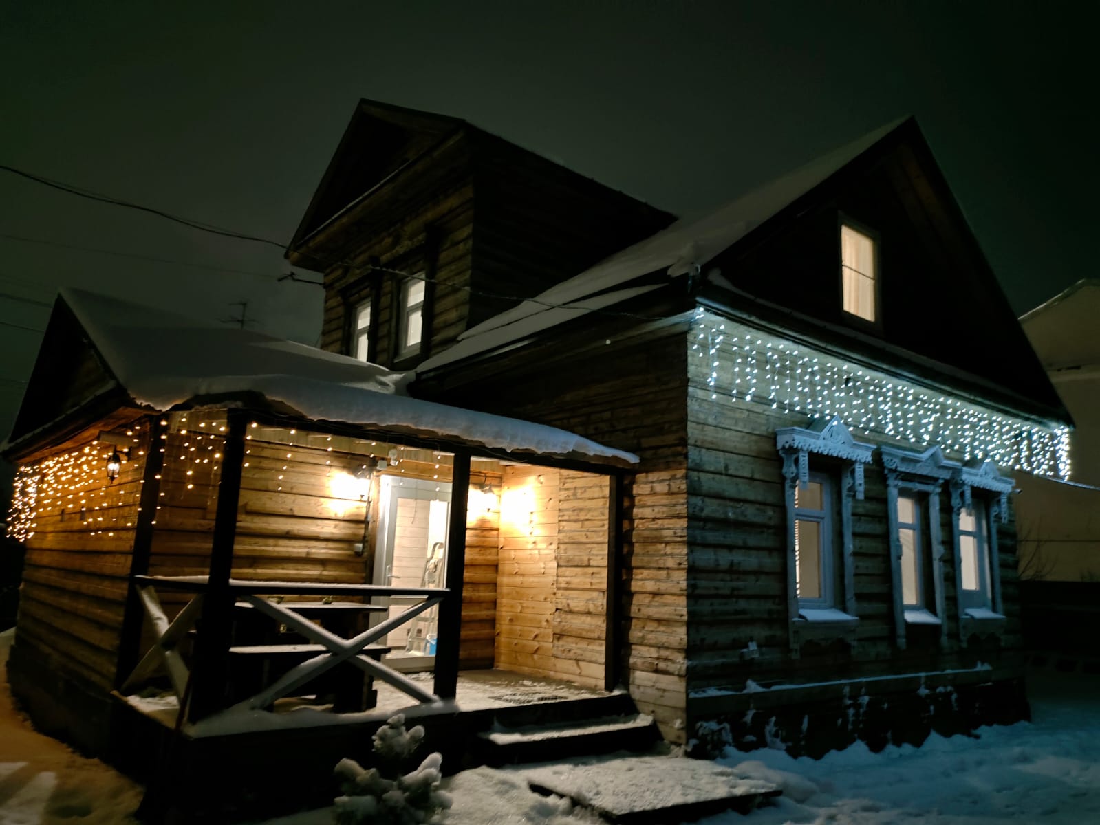 Фото  КупецЪ