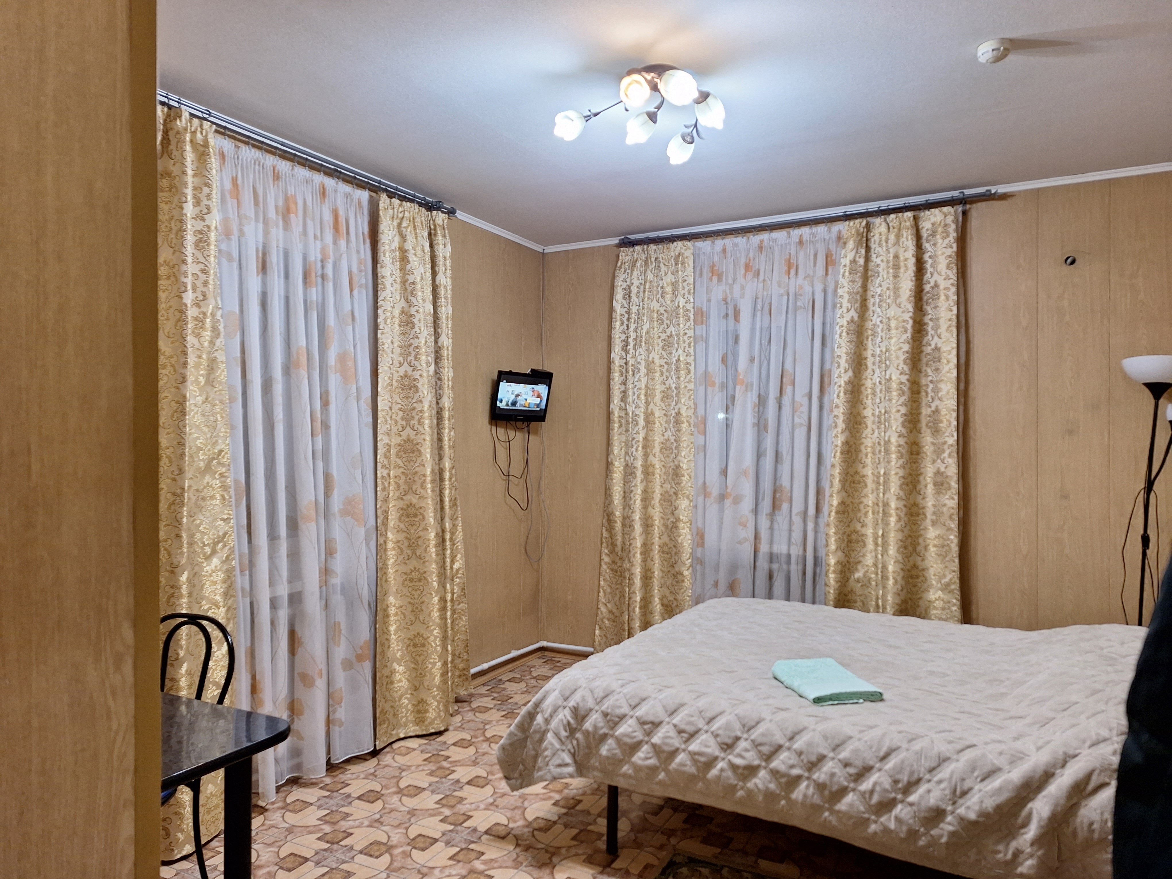 Фото Старый соболь