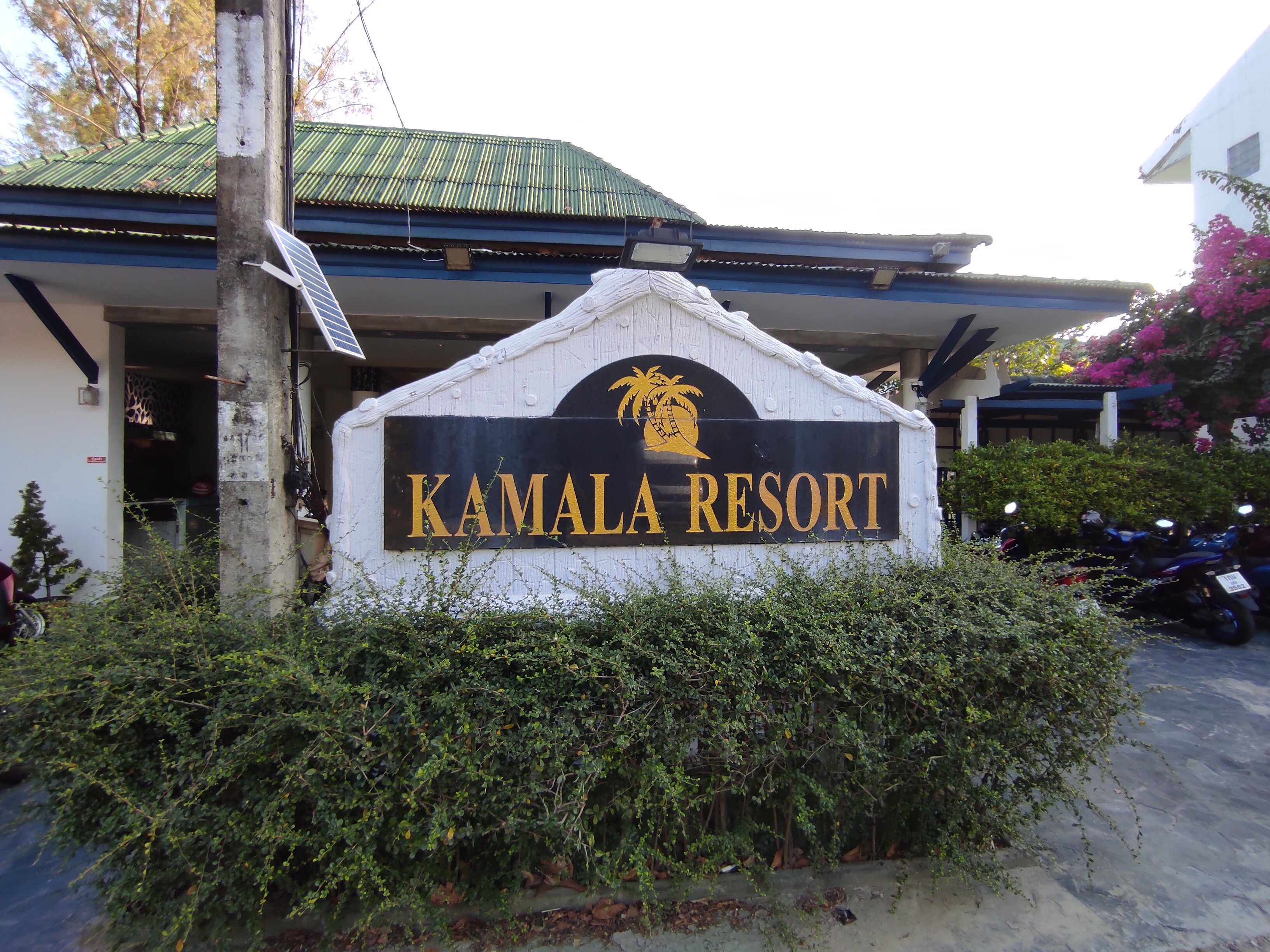 Фото отеля 1