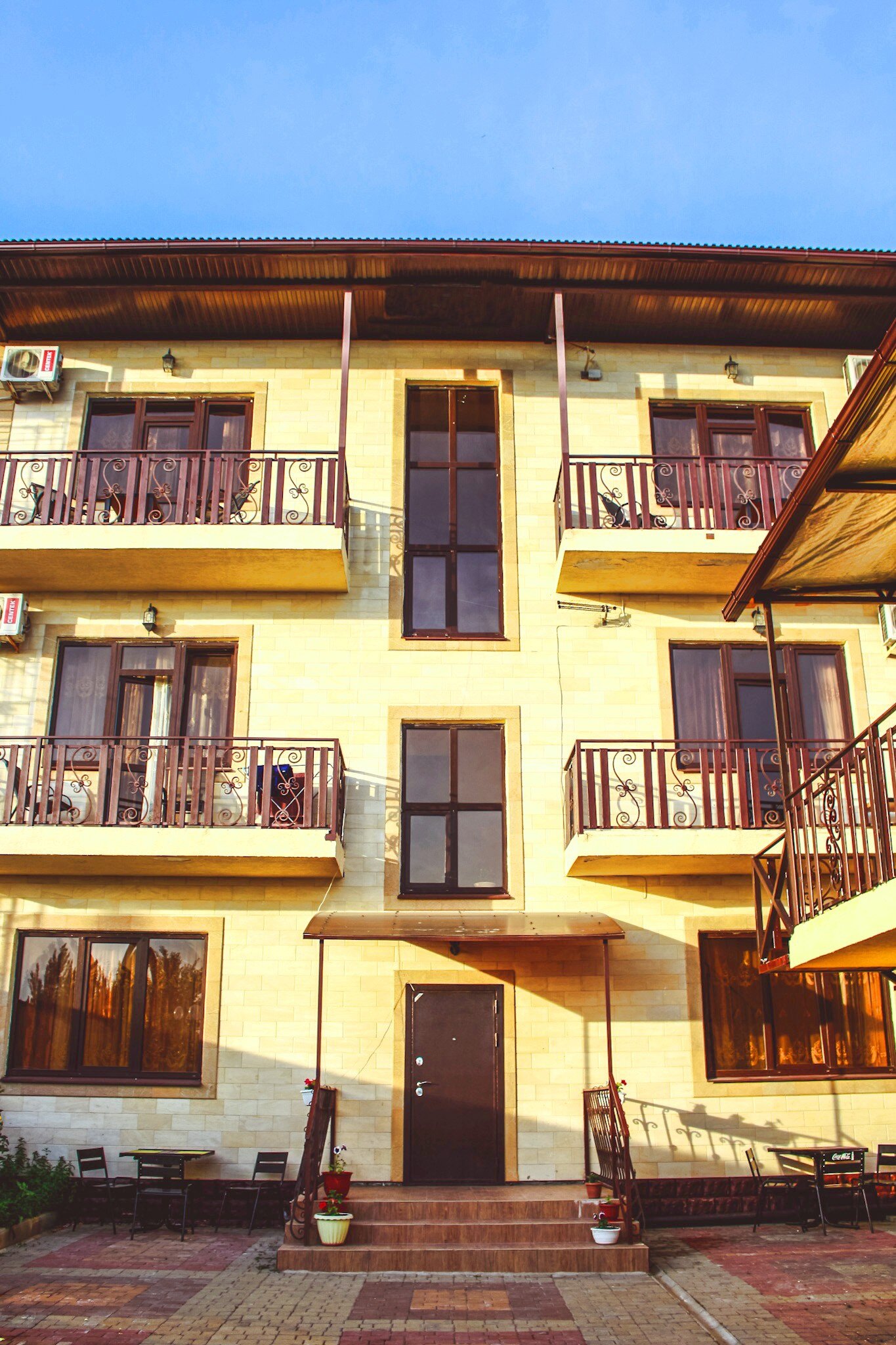 Фото Alta eco Villa