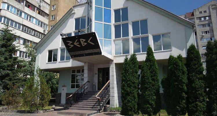 Зевс ул генерала лизюкова 80 1 фото Особенности сауны Зевс в Воронеже, улица Генерала Лизюкова, 80/1 - Яндекс Карты